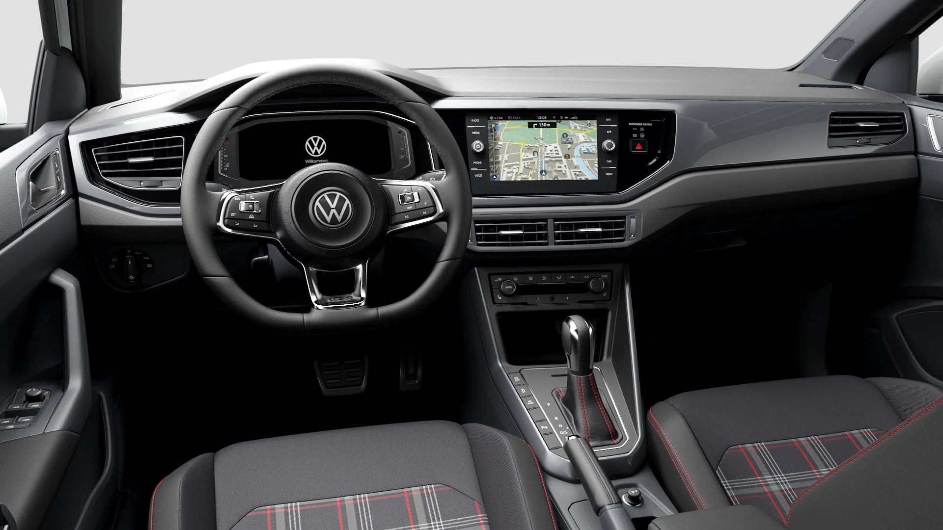 Volkswagen Polo GTI