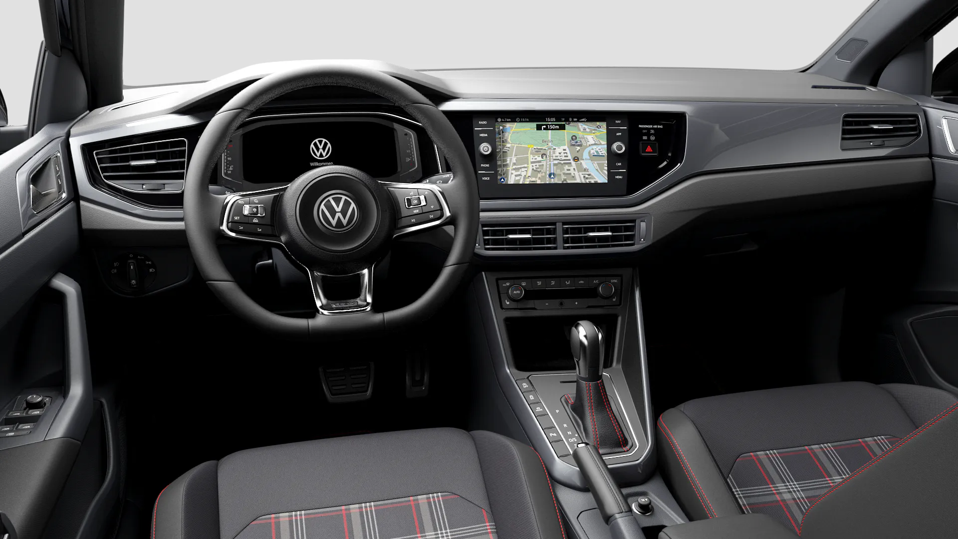 Volkswagen Polo GTI