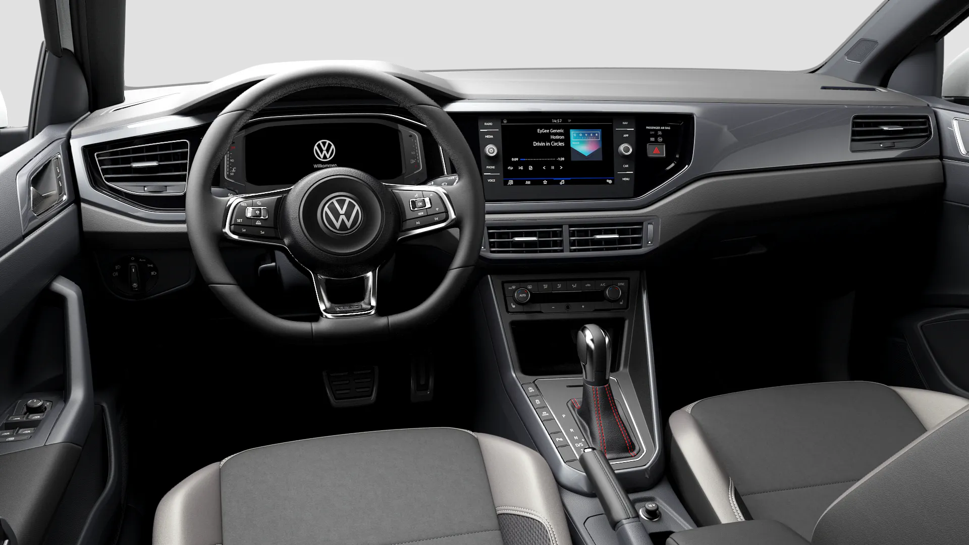 Volkswagen Polo GTI