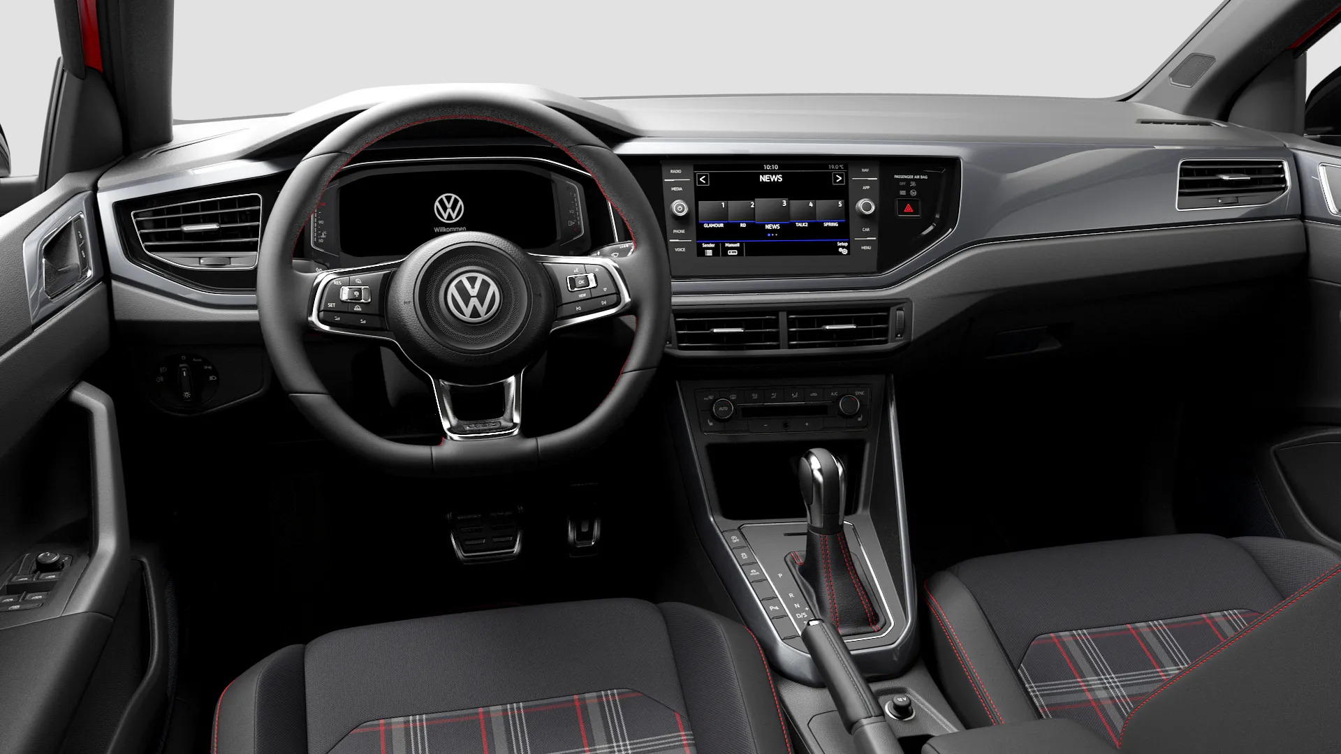 Volkswagen Polo GTI