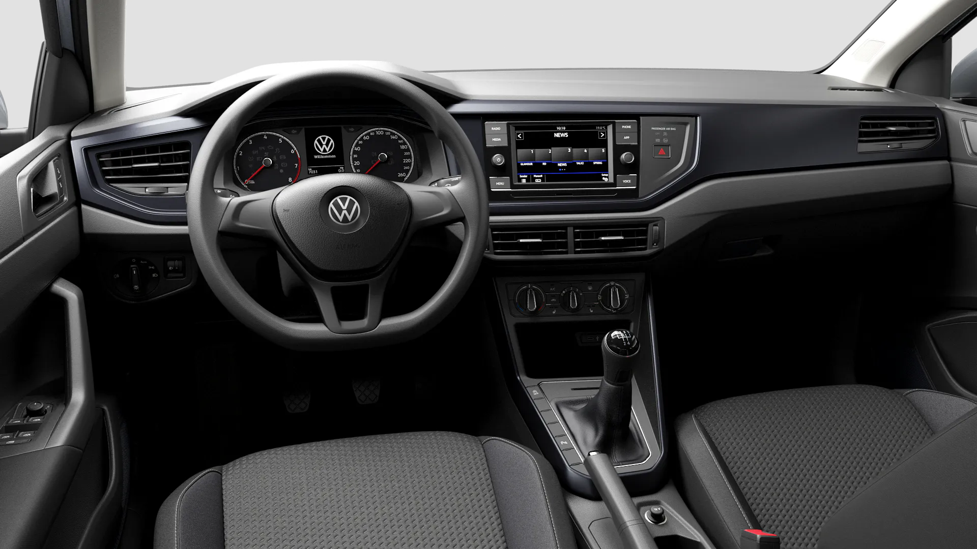 Volkswagen Polo Trendline