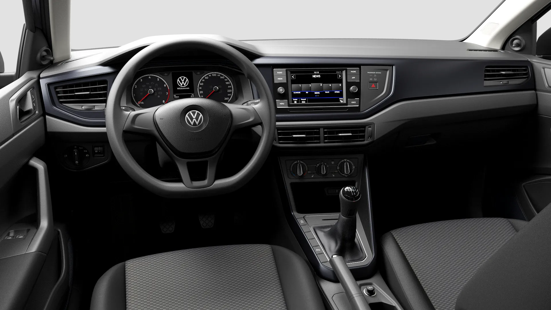 Volkswagen Polo Trendline