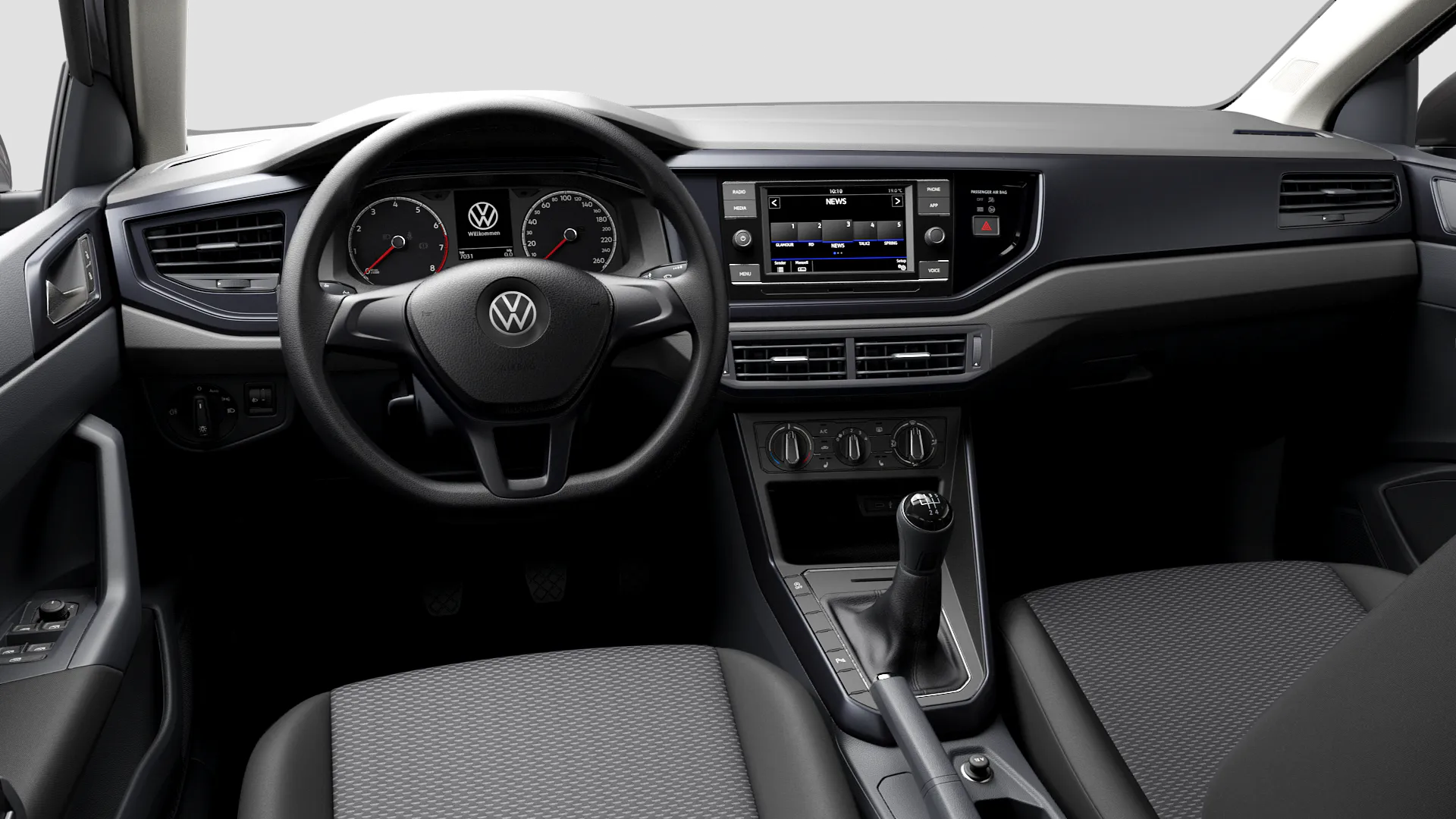 Volkswagen Polo Trendline
