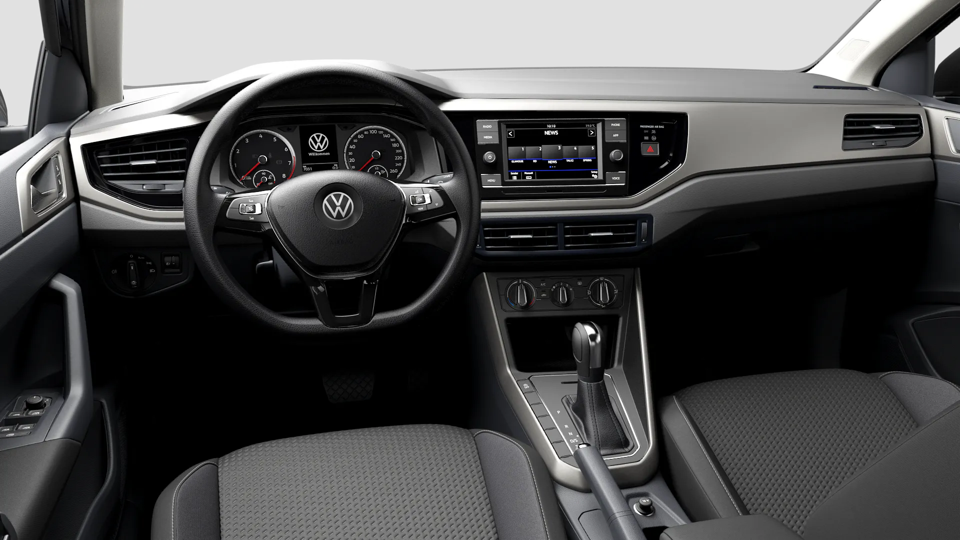 Volkswagen Polo Comfortline