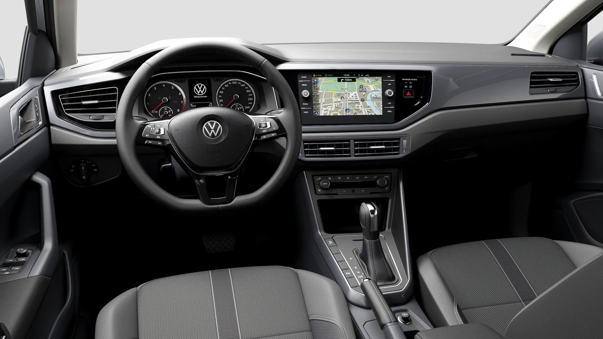 Volkswagen Polo R-Line