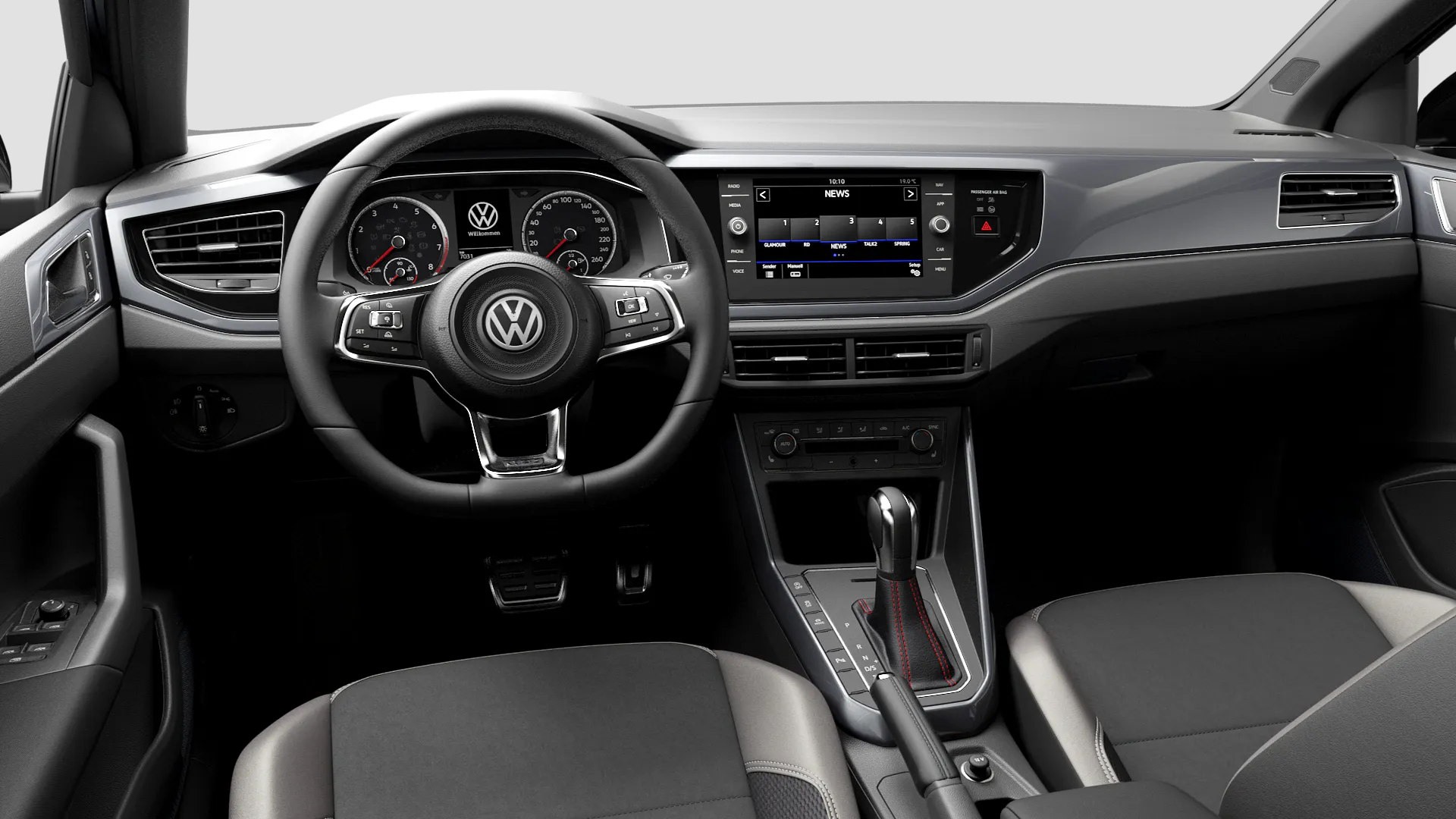 Volkswagen Polo GTI