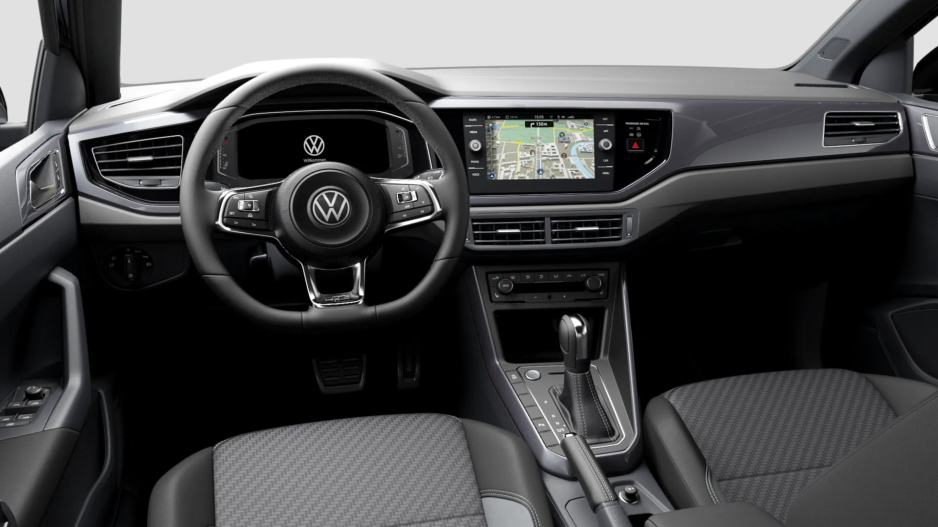 Volkswagen Polo Highline