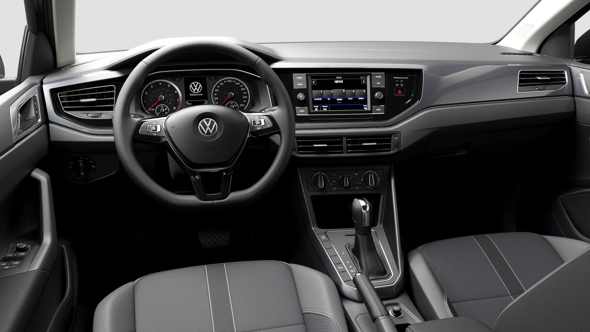 Volkswagen Polo Highline