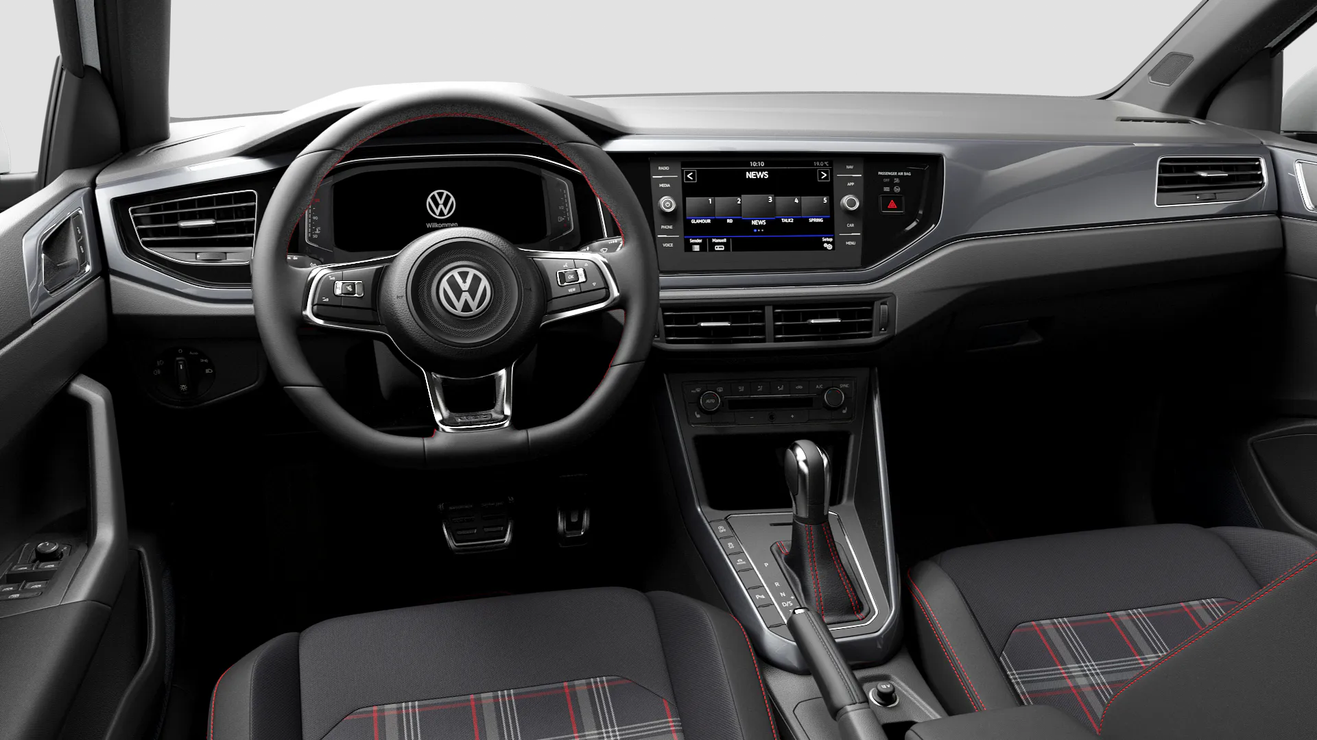 Volkswagen Polo GTI