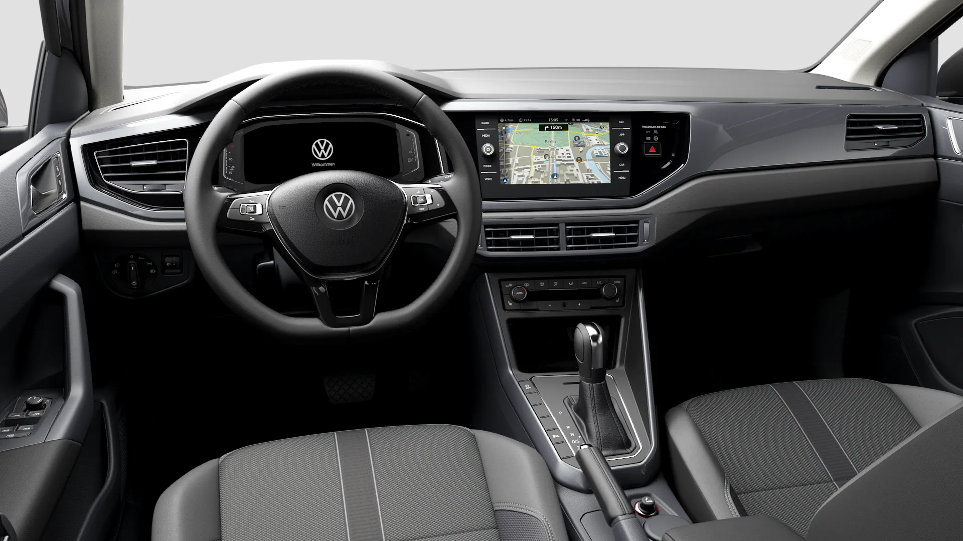 Volkswagen Polo Highline