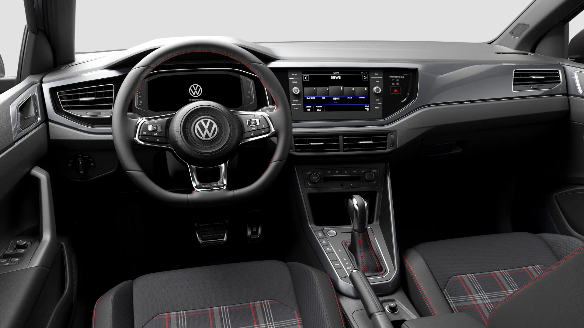 Volkswagen Polo GTI