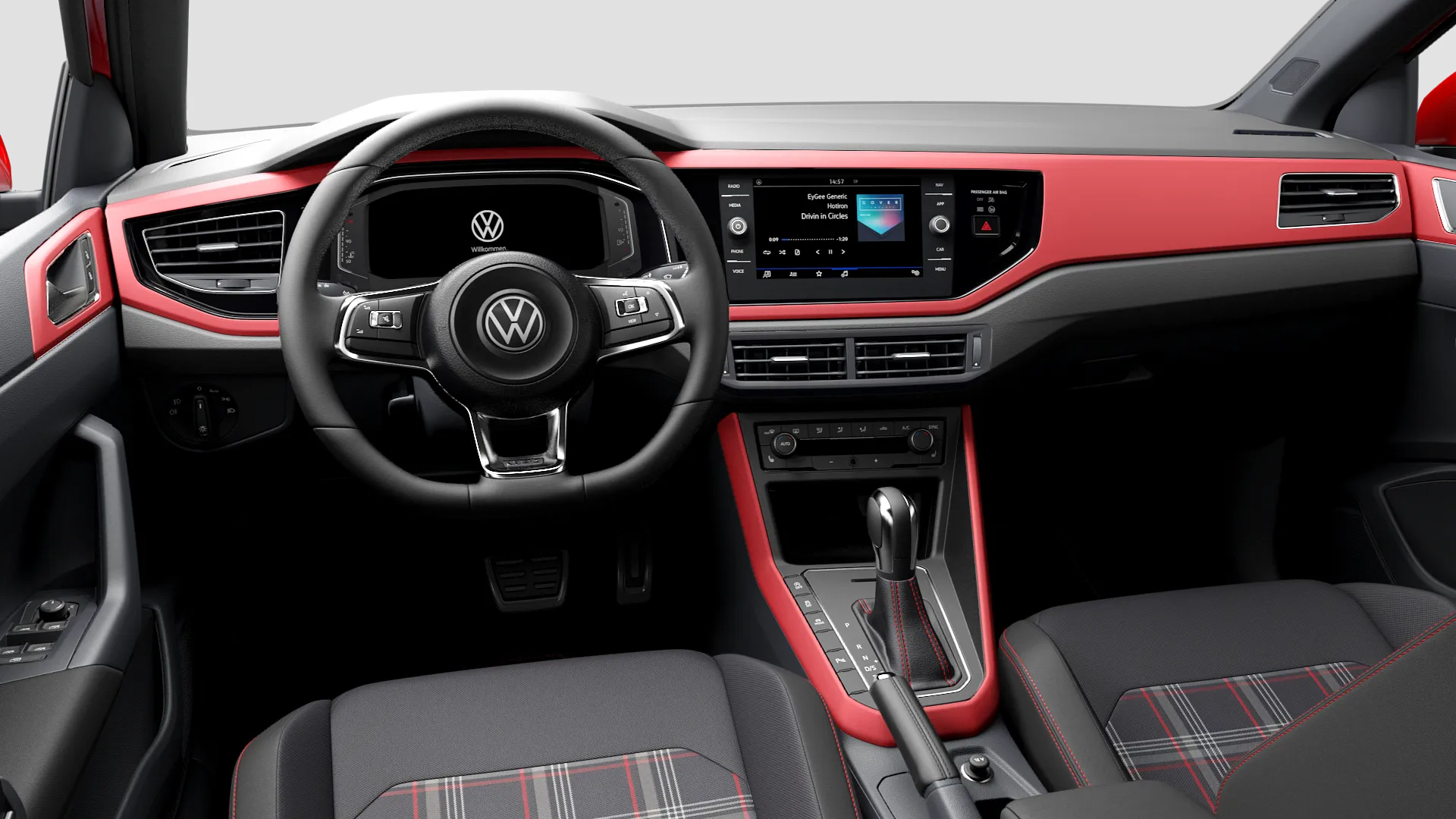 Volkswagen Polo GTI