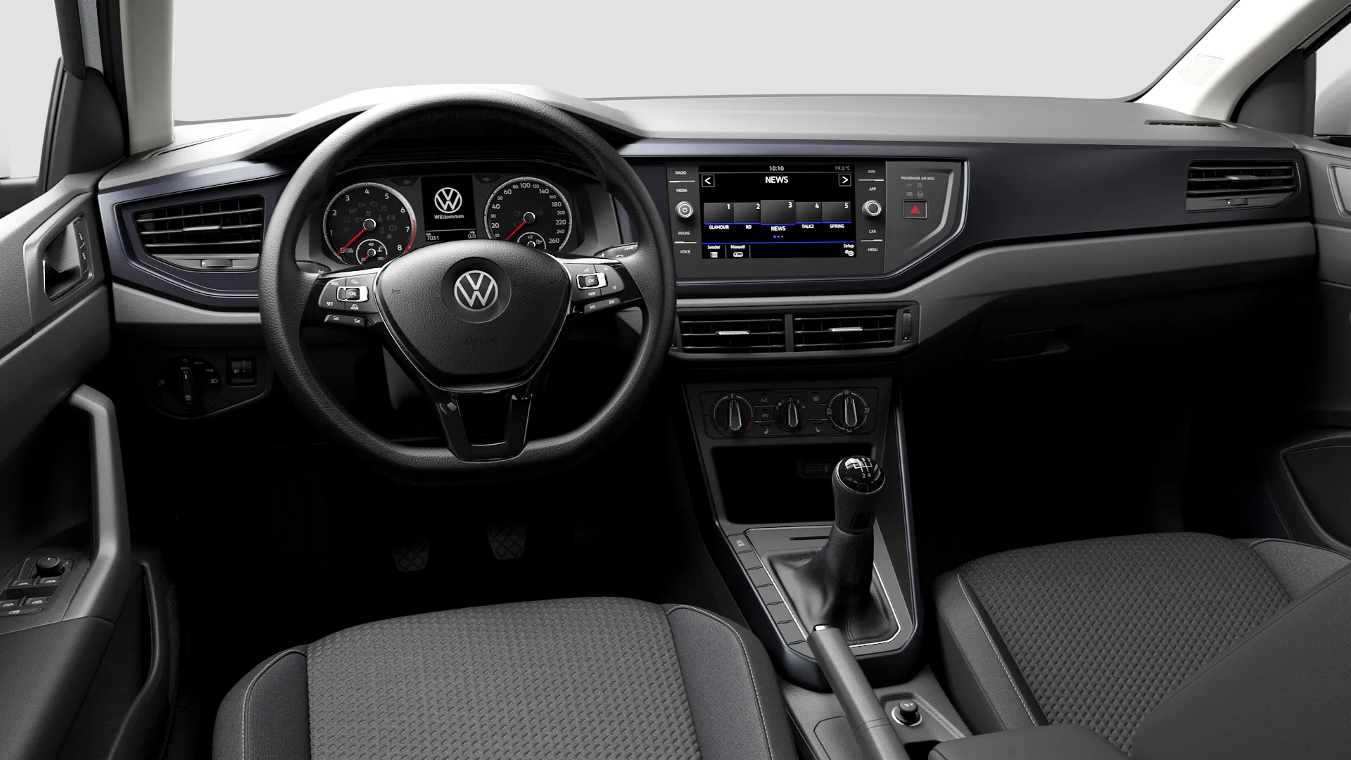 Volkswagen Polo Trendline