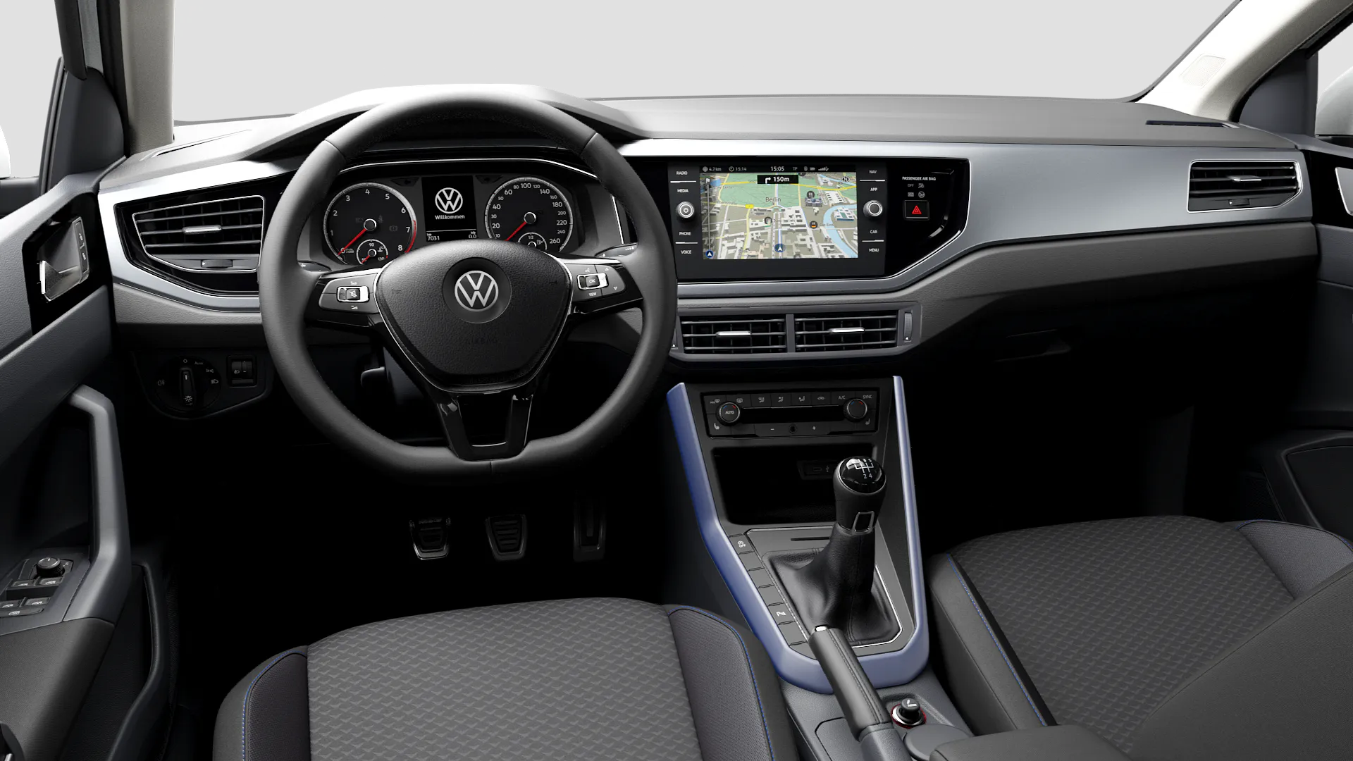 Volkswagen Polo United