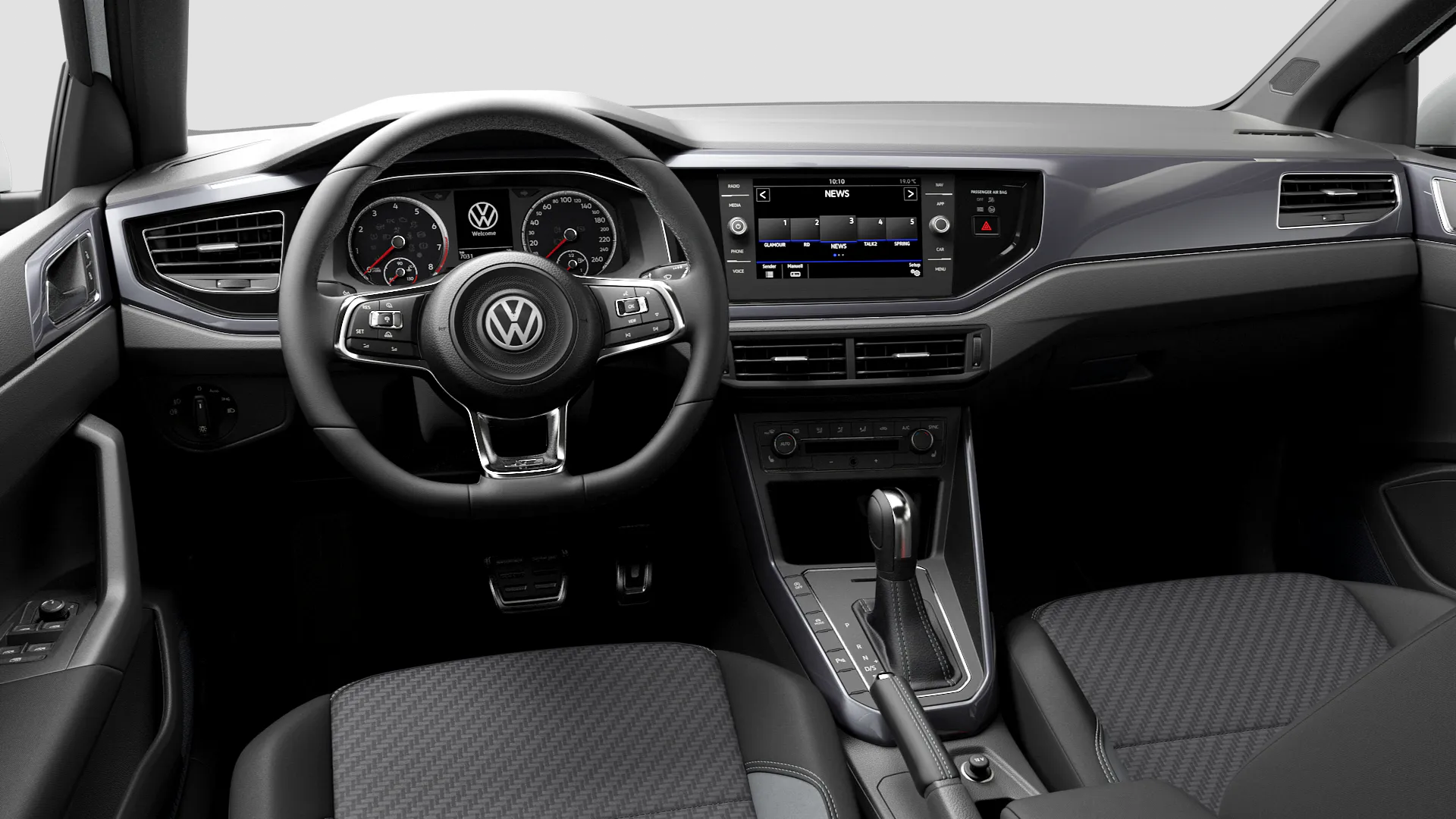 Volkswagen Polo Highline