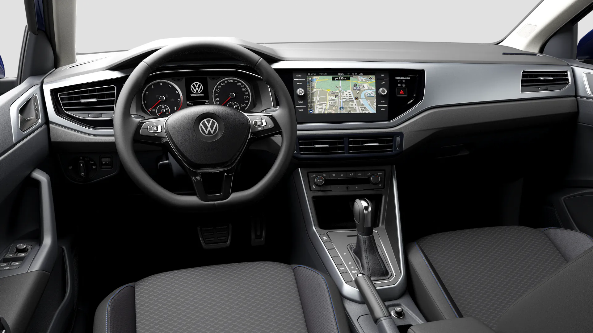 Volkswagen Polo United