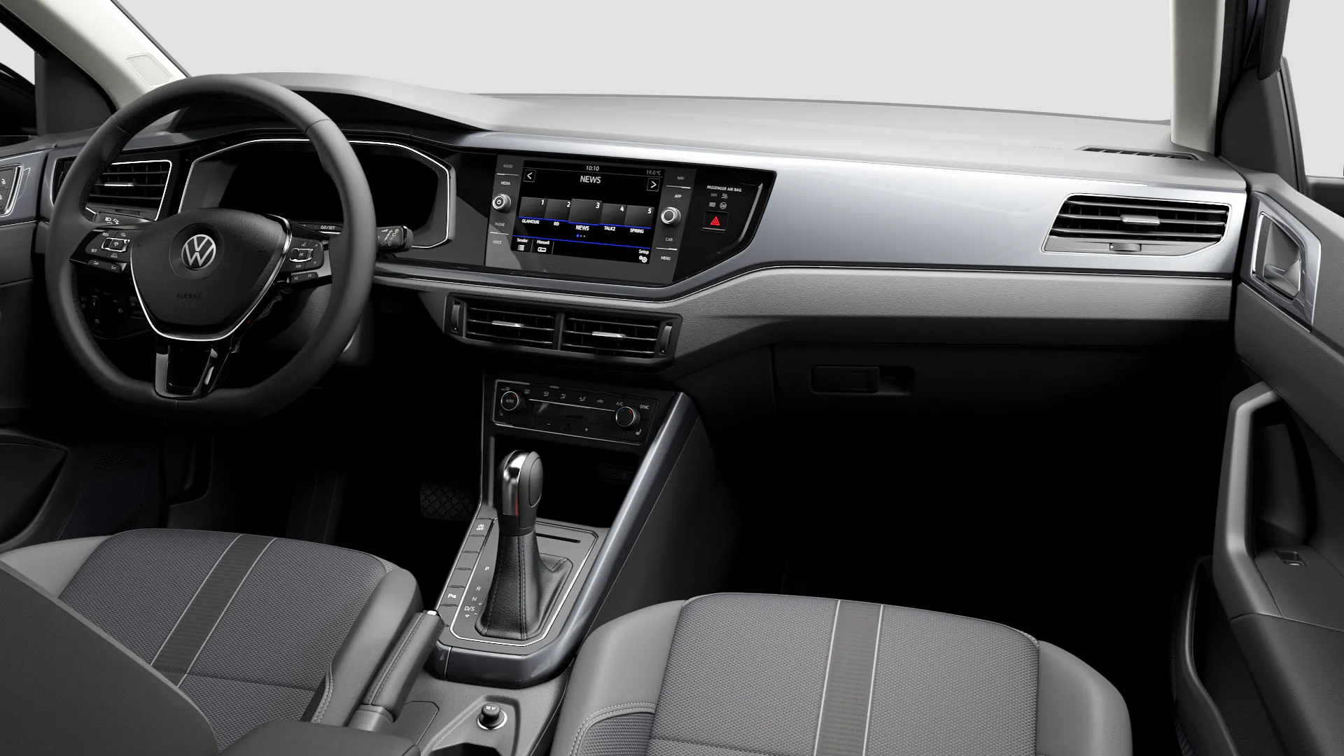 Volkswagen Polo Highline