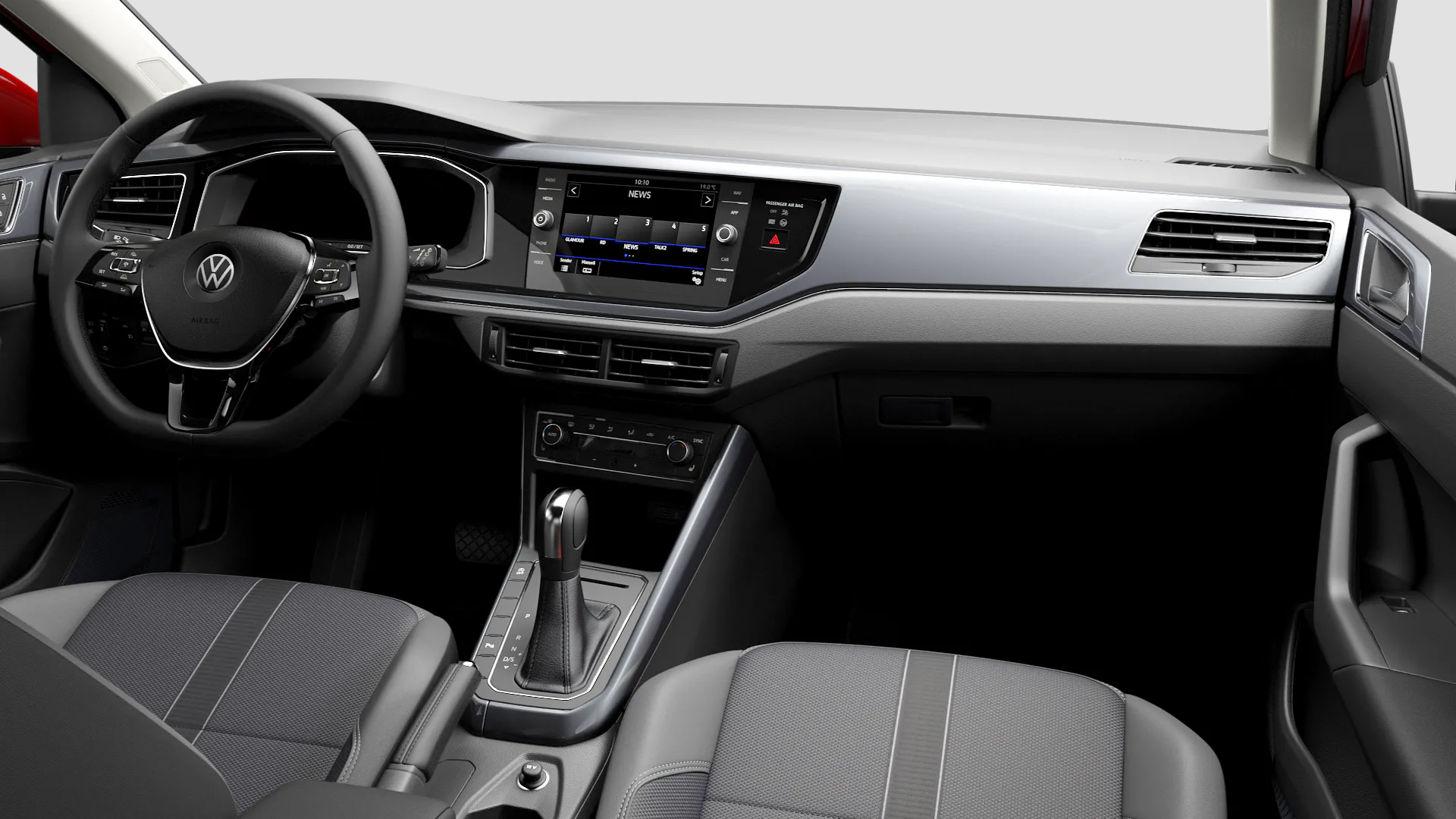 Volkswagen Polo Highline