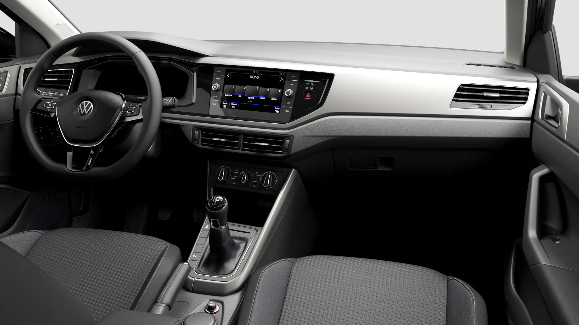 Volkswagen Polo Comfortline