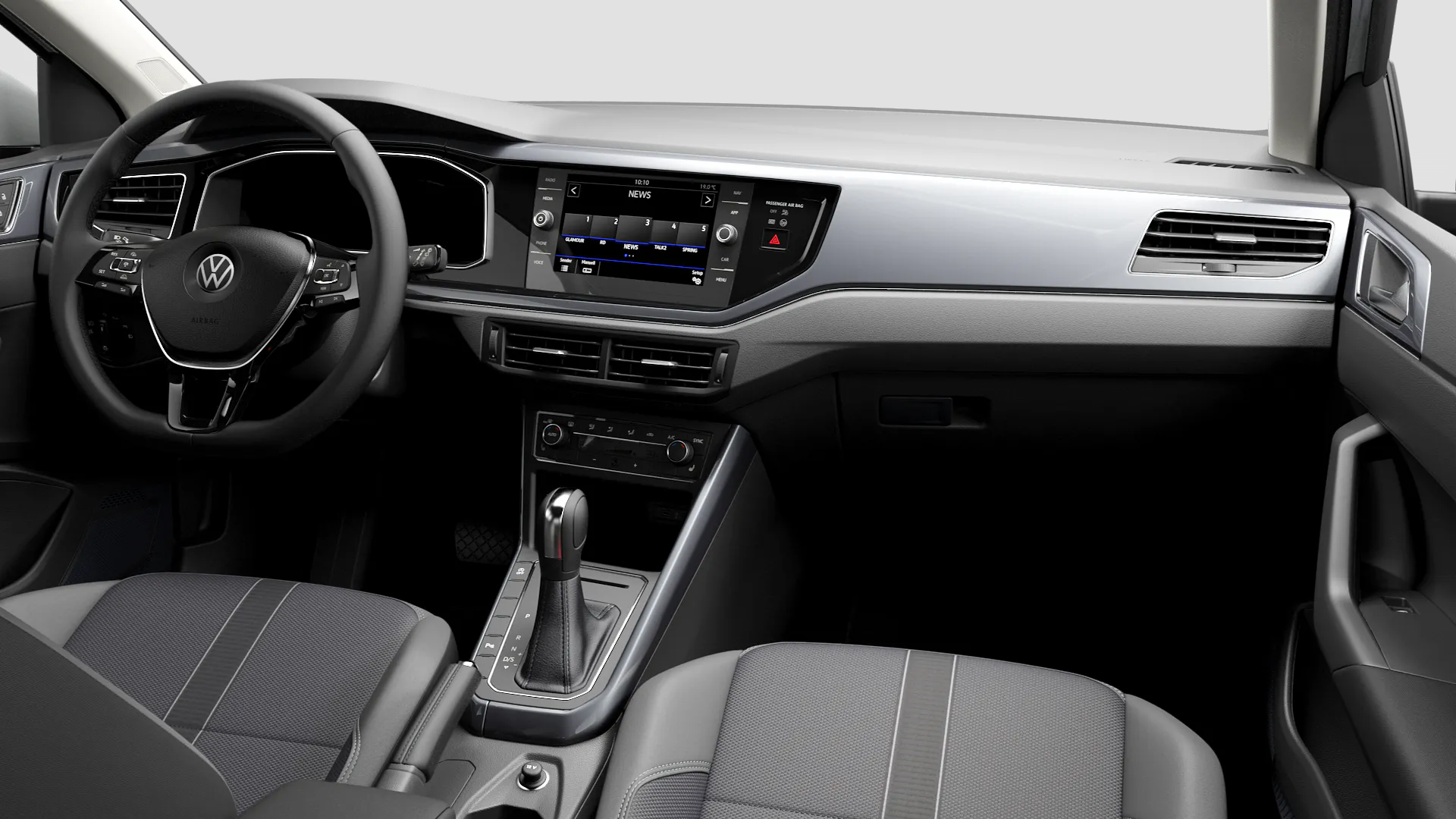 Volkswagen Polo Highline