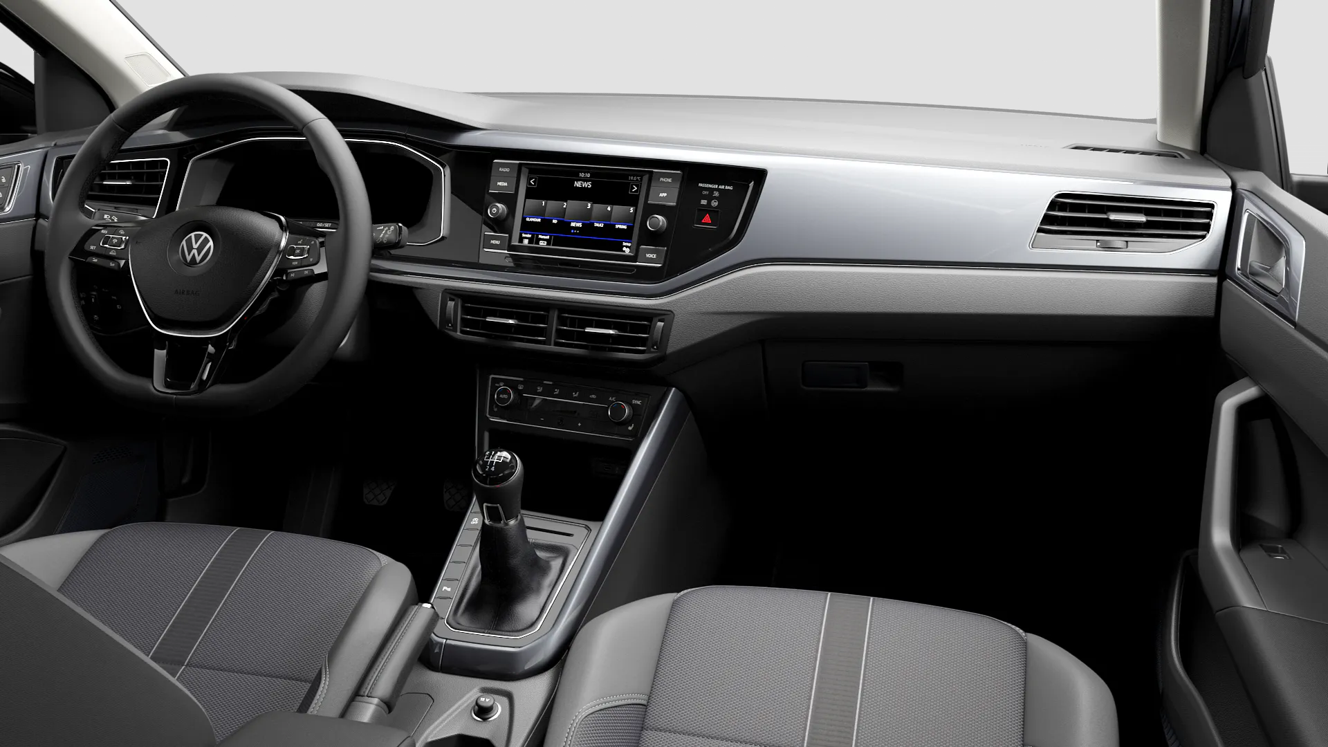 Volkswagen Polo Highline