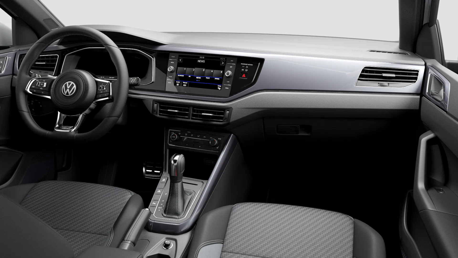 Volkswagen Polo Highline