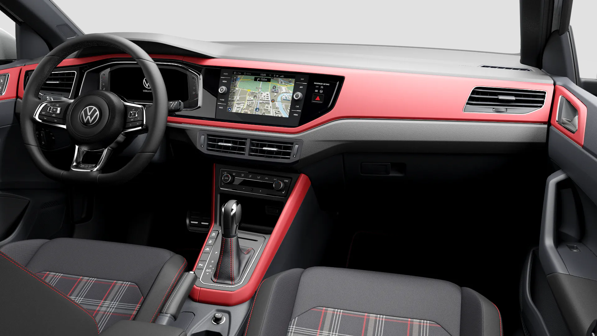 Volkswagen Polo GTI