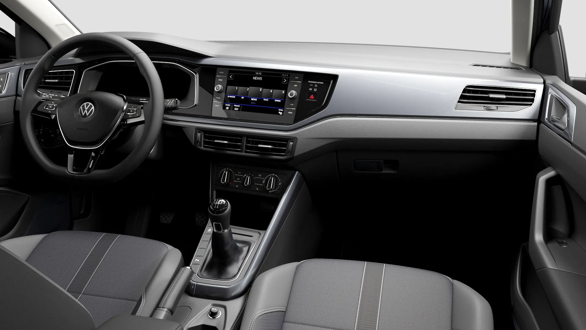 Volkswagen Polo Highline