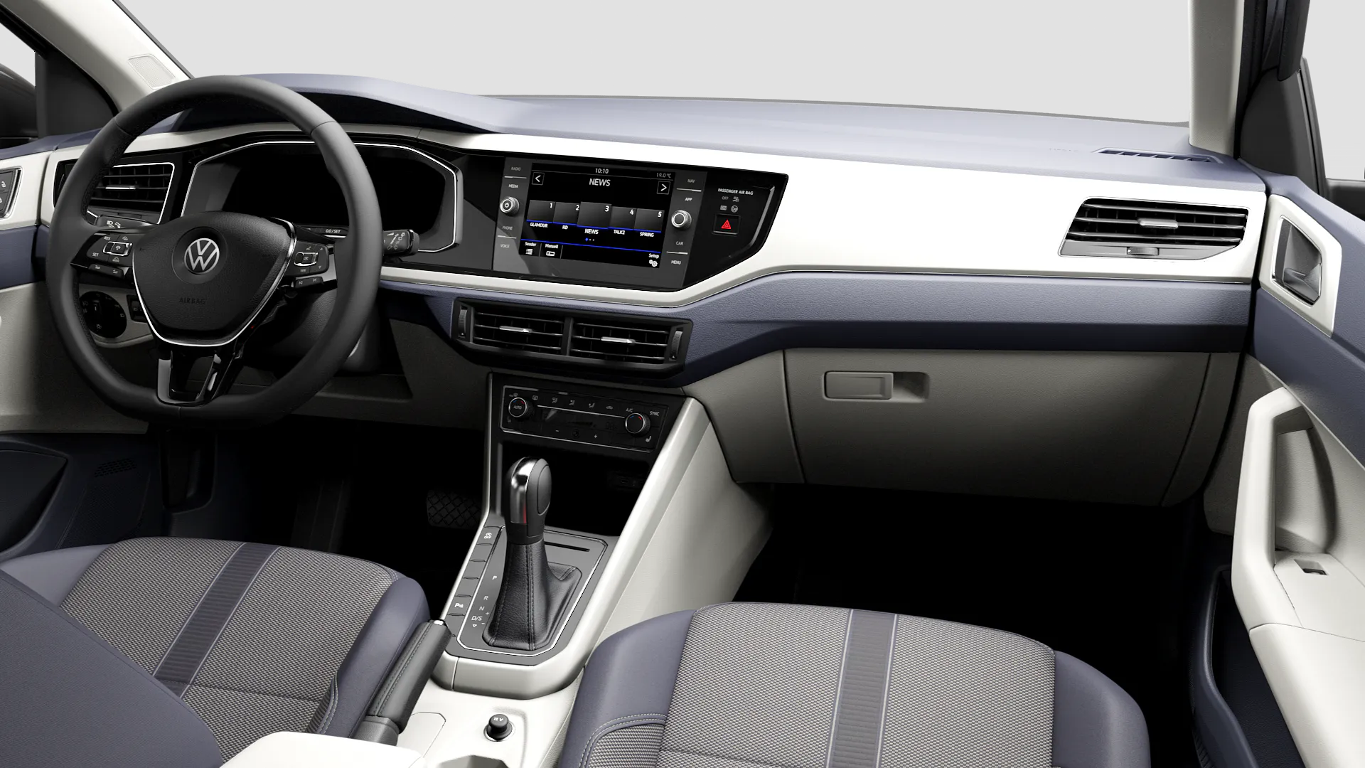 Volkswagen Polo Highline