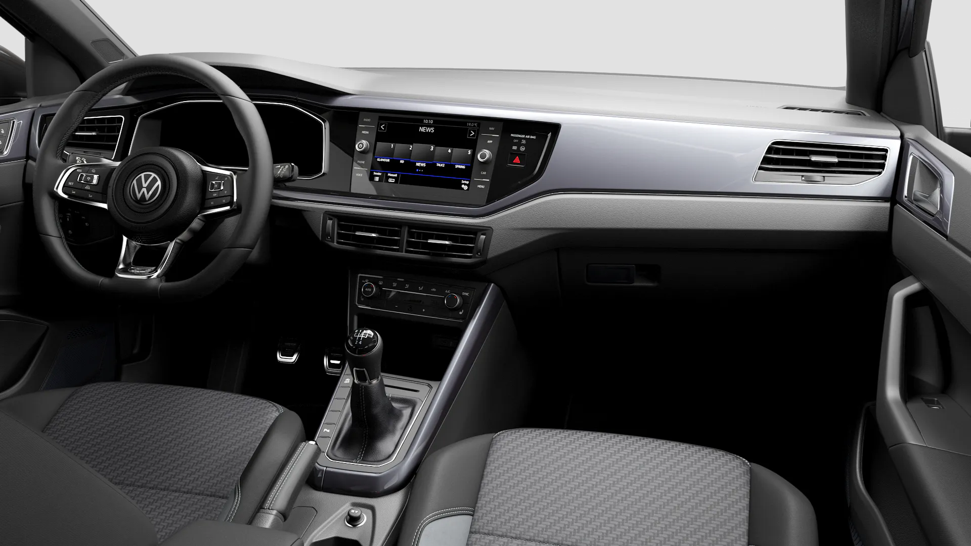 Volkswagen Polo Highline