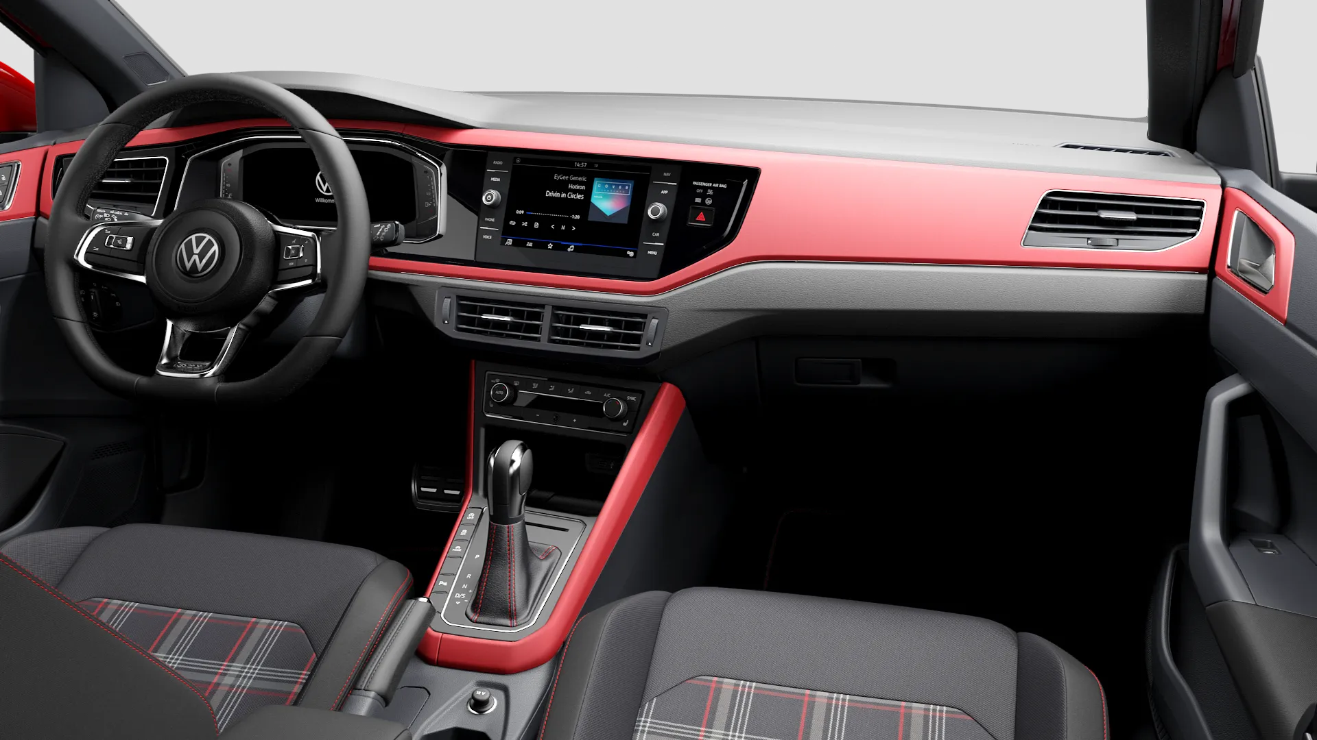 Volkswagen Polo GTI