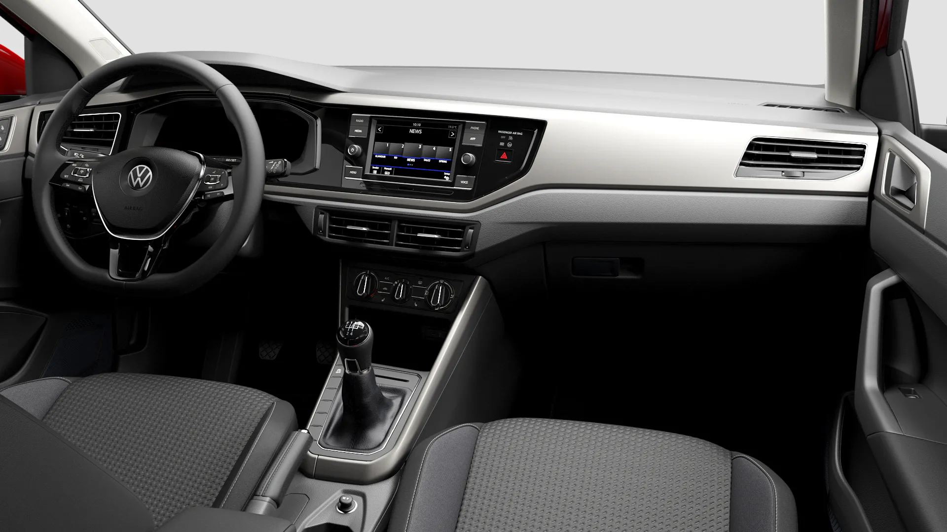 Volkswagen Polo Comfortline