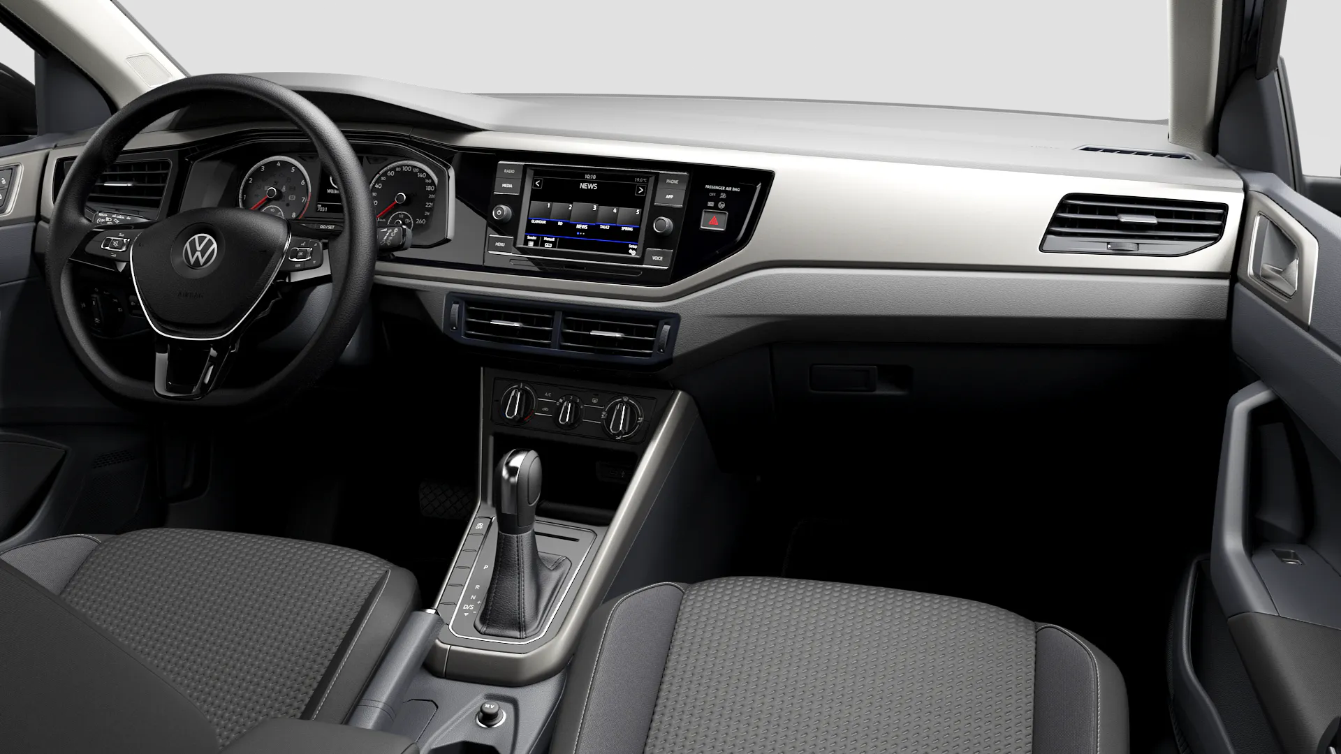Volkswagen Polo Comfortline