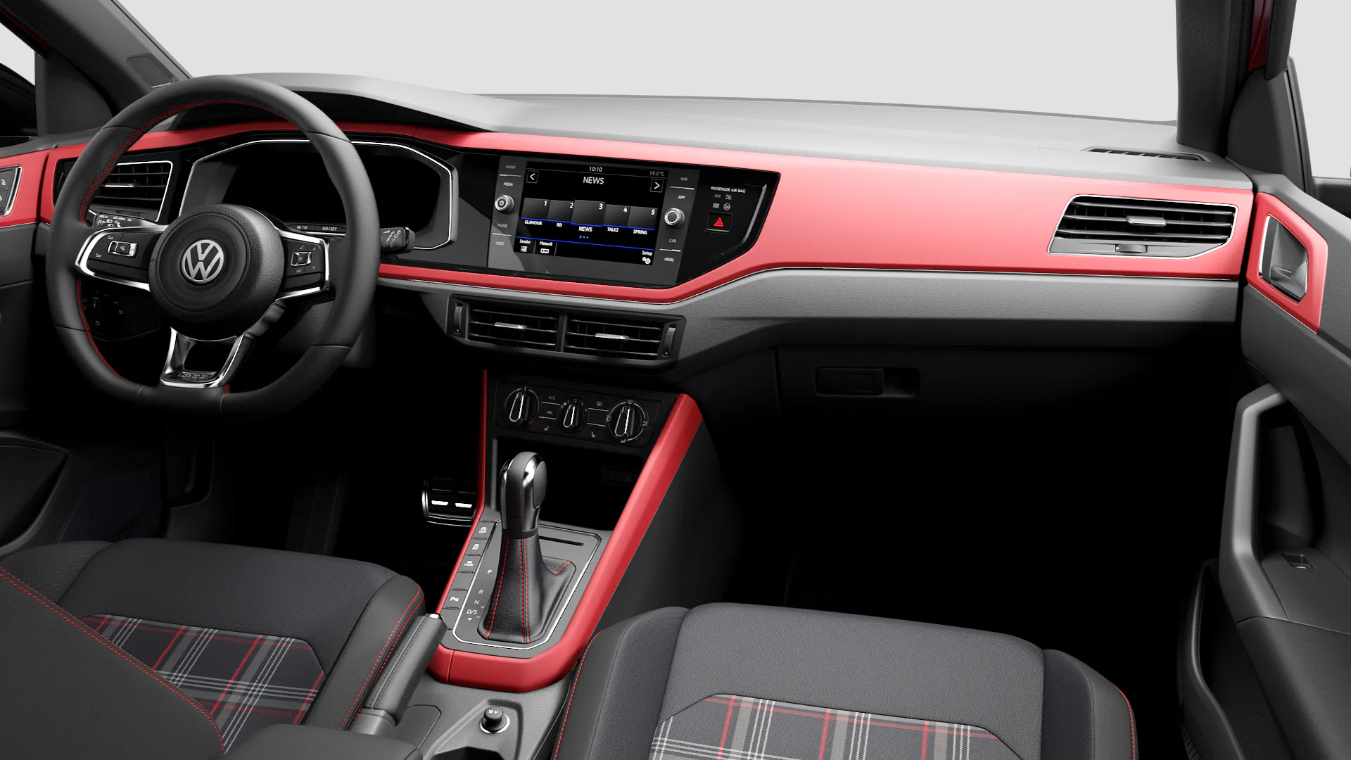Volkswagen Polo GTI