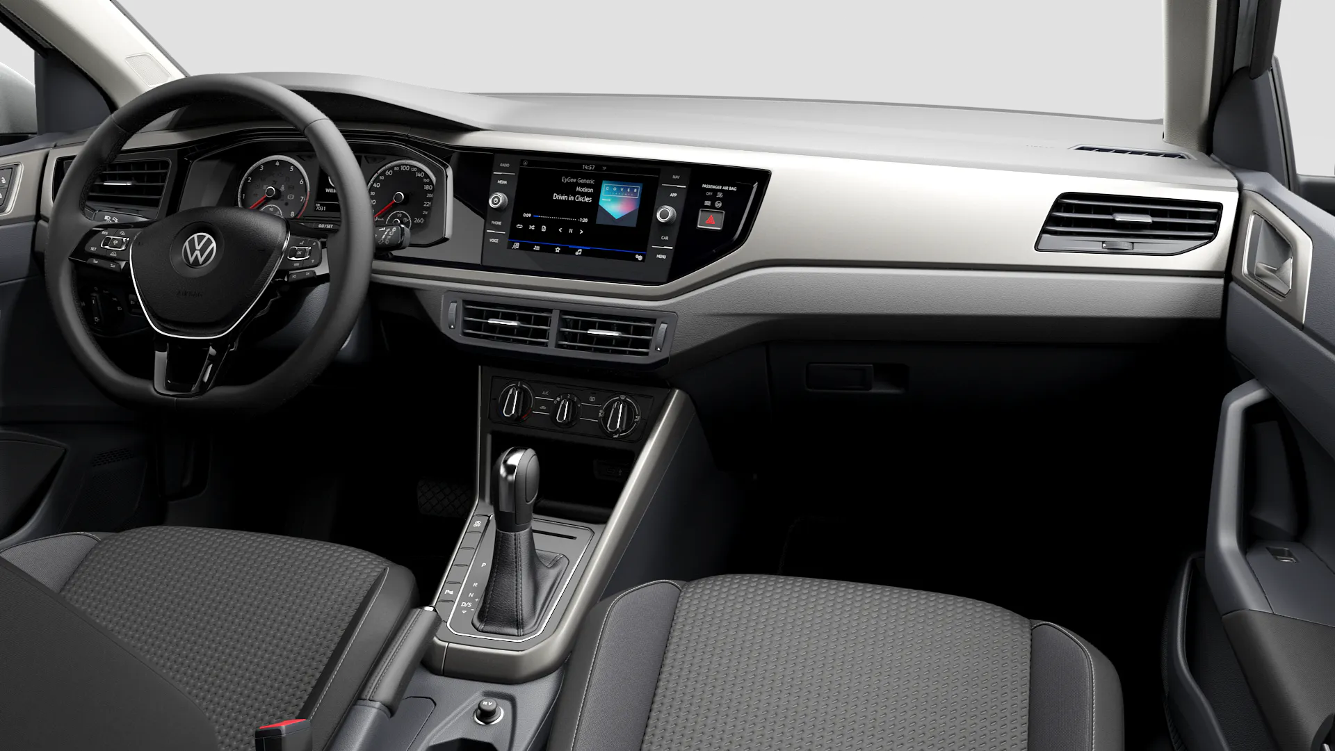 Volkswagen Polo Comfortline
