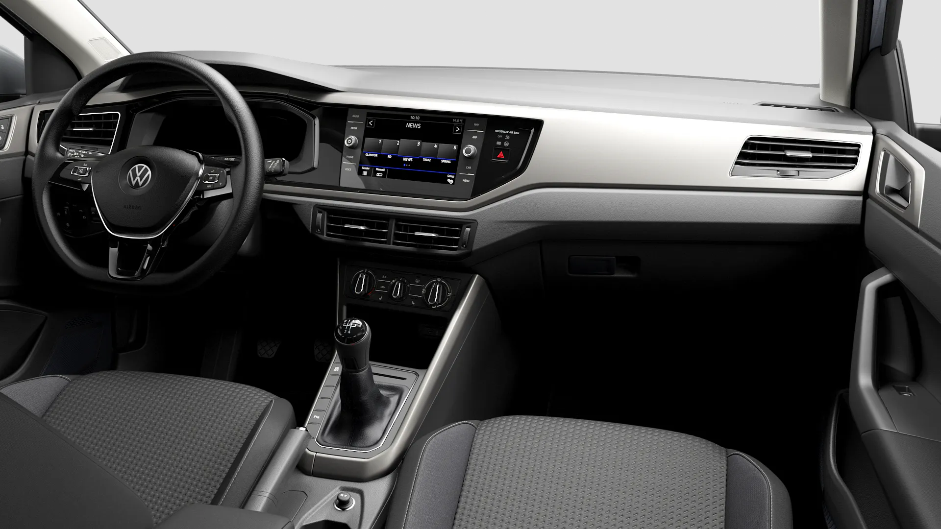 Volkswagen Polo Comfortline