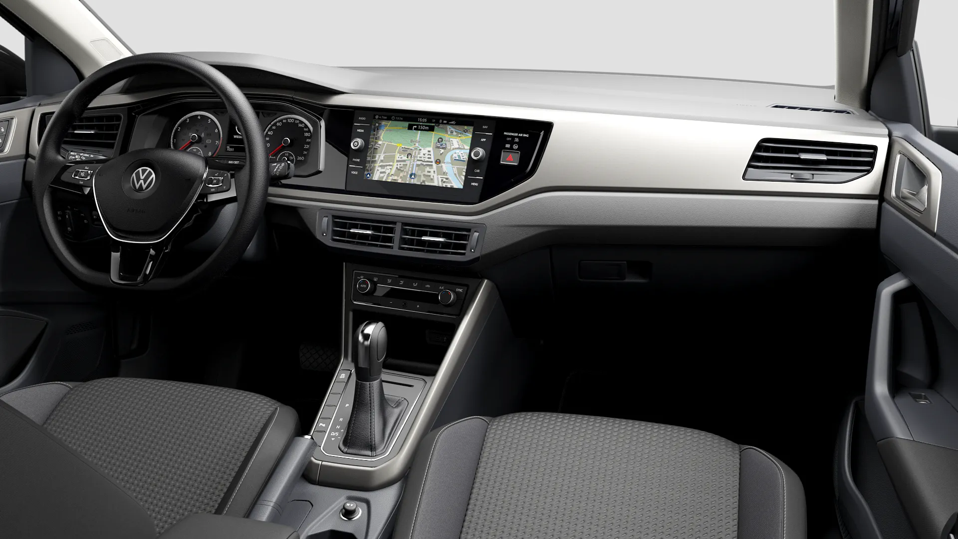 Volkswagen Polo Comfortline