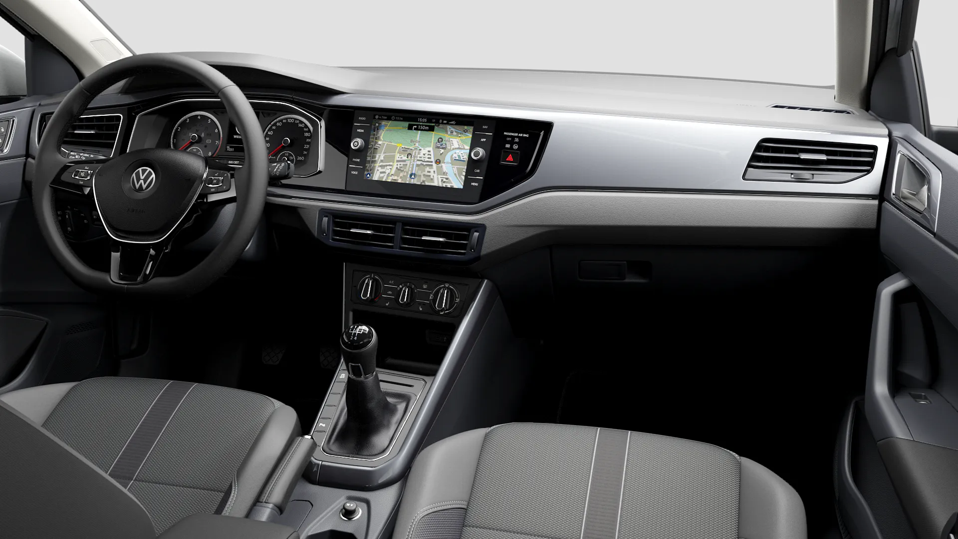 Volkswagen Polo Highline