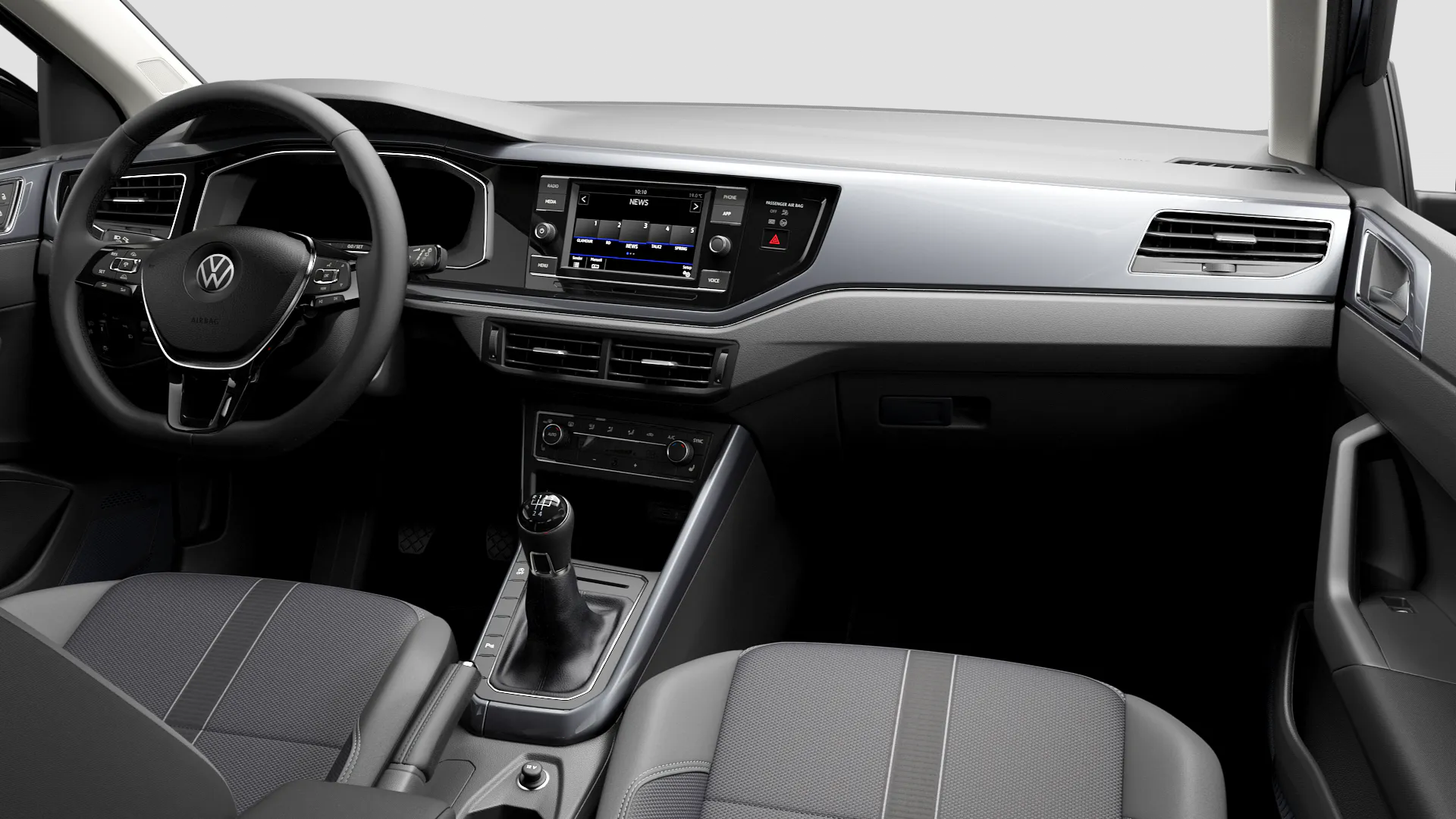 Volkswagen Polo Highline