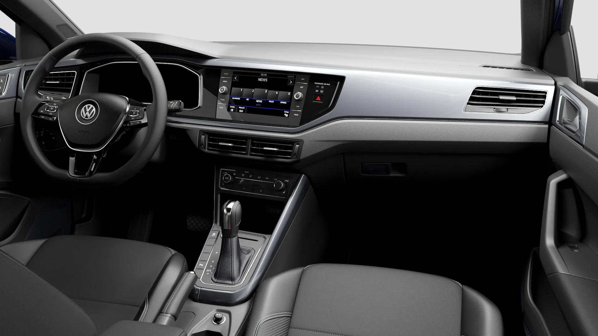 Volkswagen Polo Highline