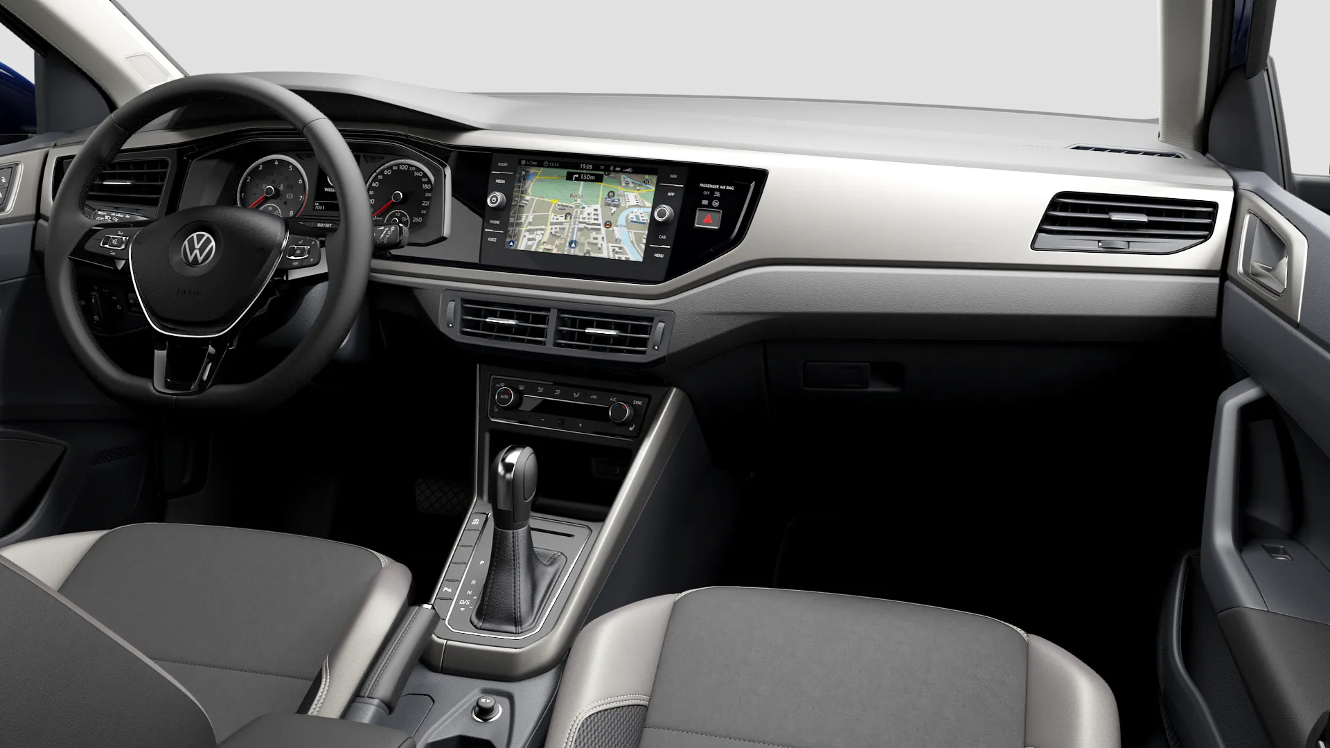 Volkswagen Polo Comfortline