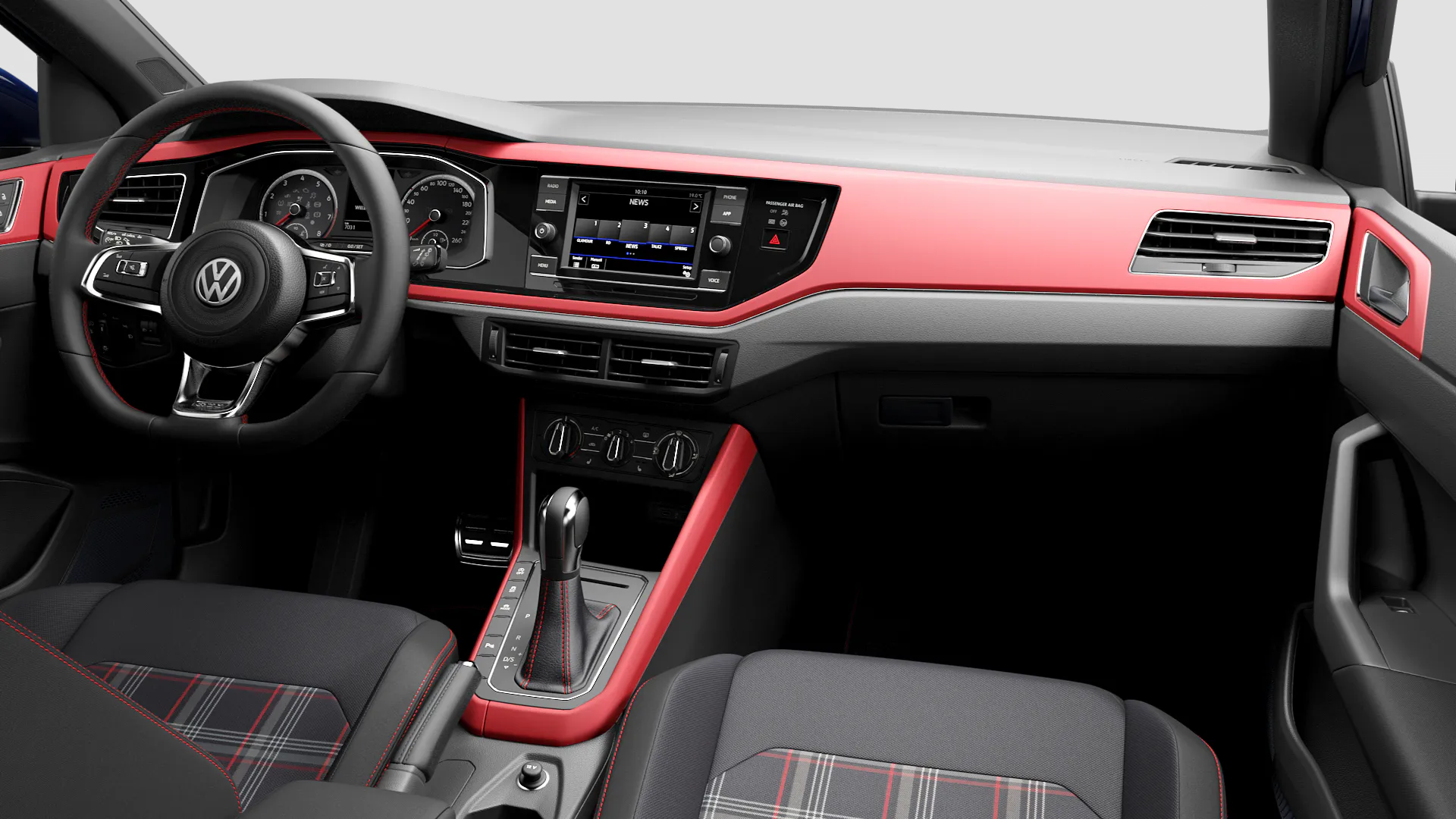 Volkswagen Polo GTI