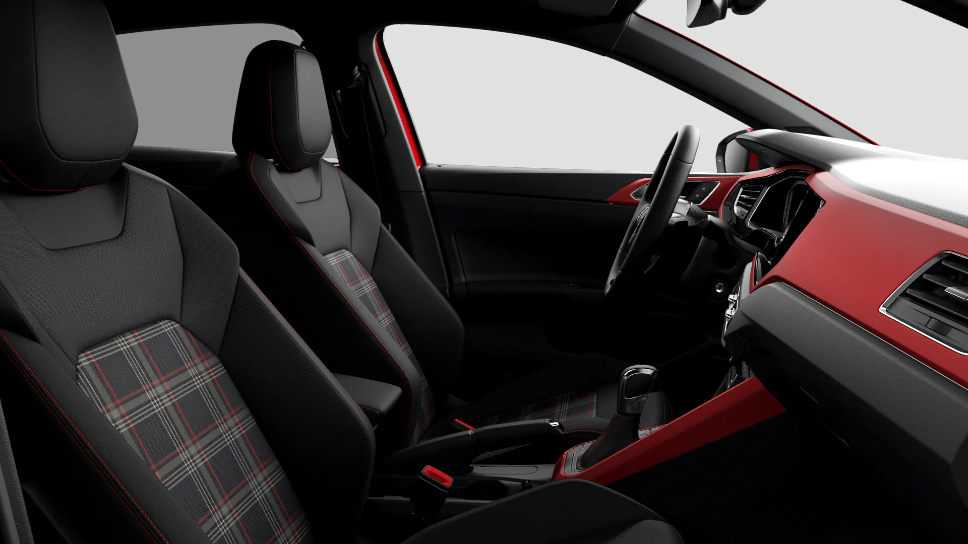Volkswagen Polo GTI