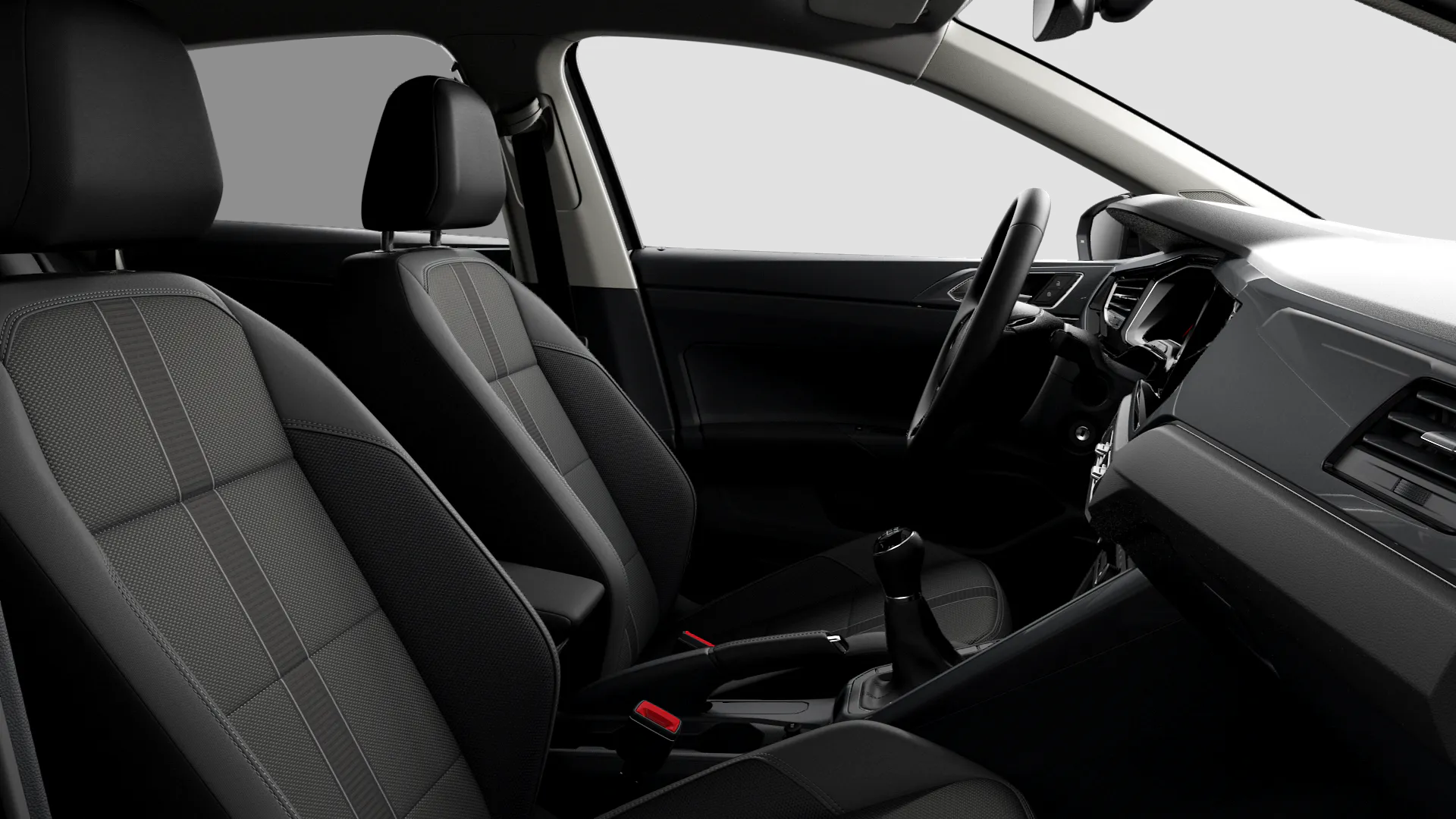 Volkswagen Polo Highline