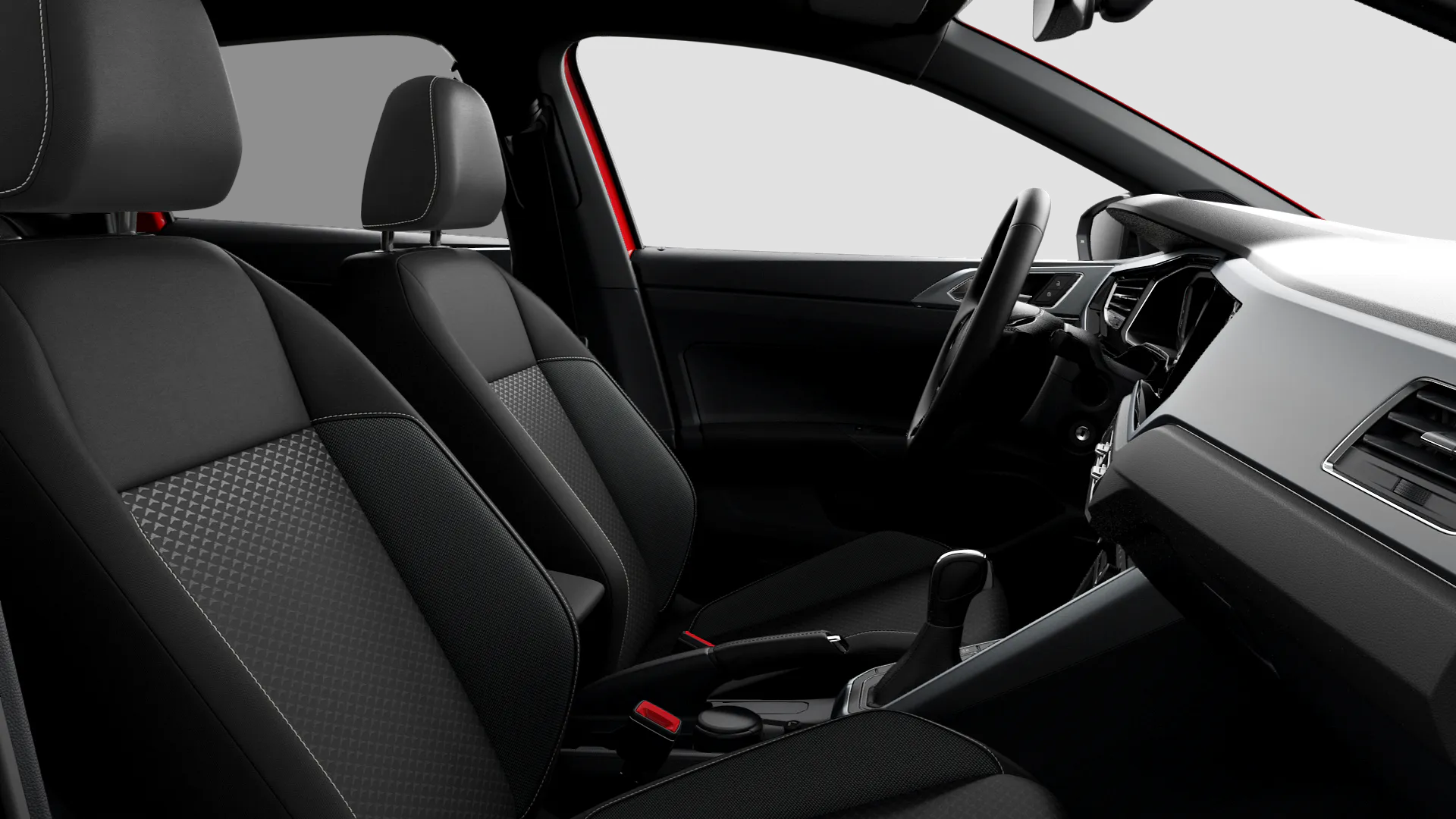 Volkswagen Polo Active