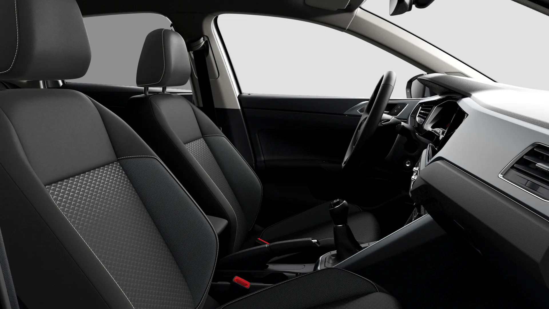 Volkswagen Polo Active