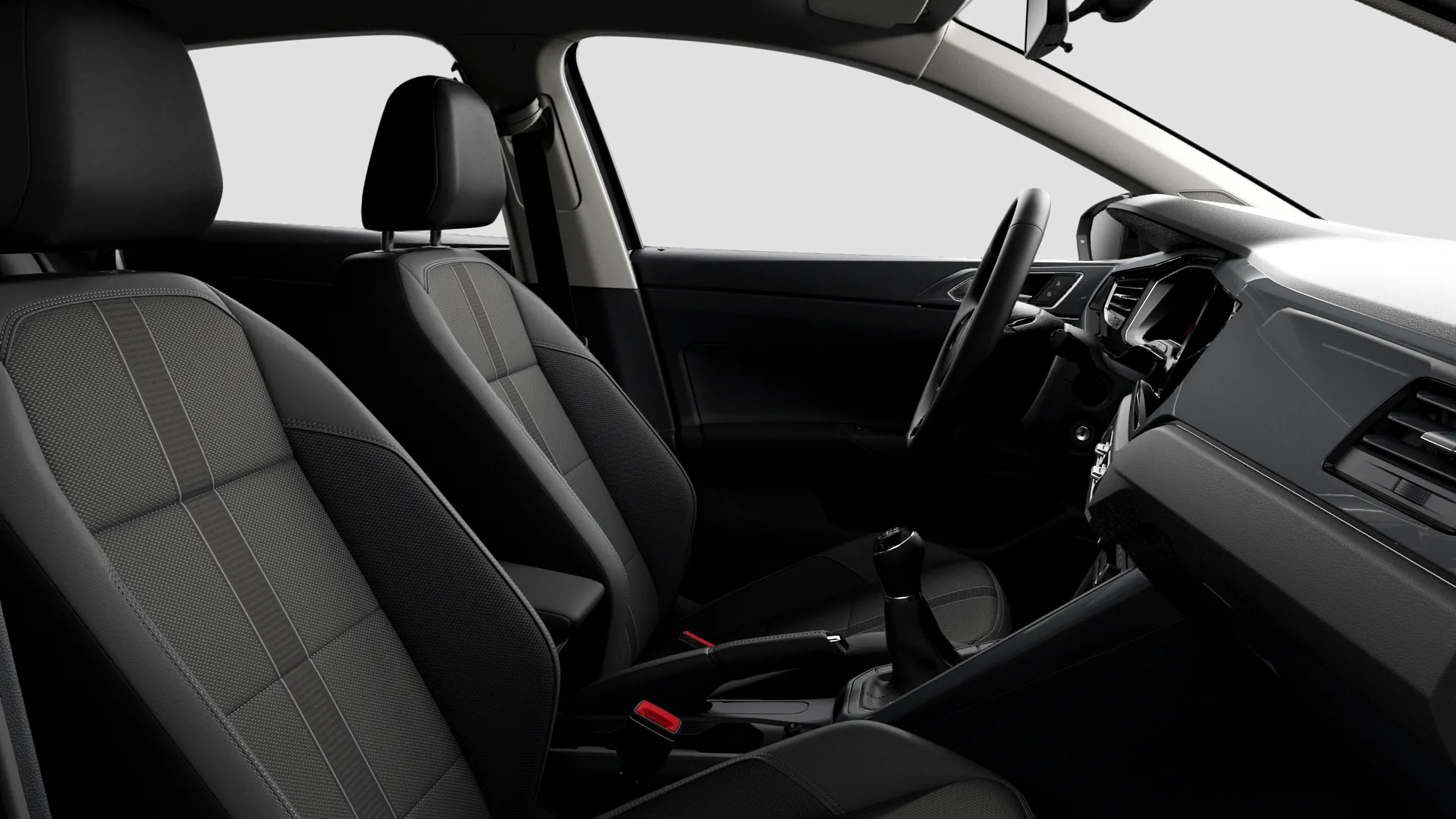 Volkswagen Polo Highline