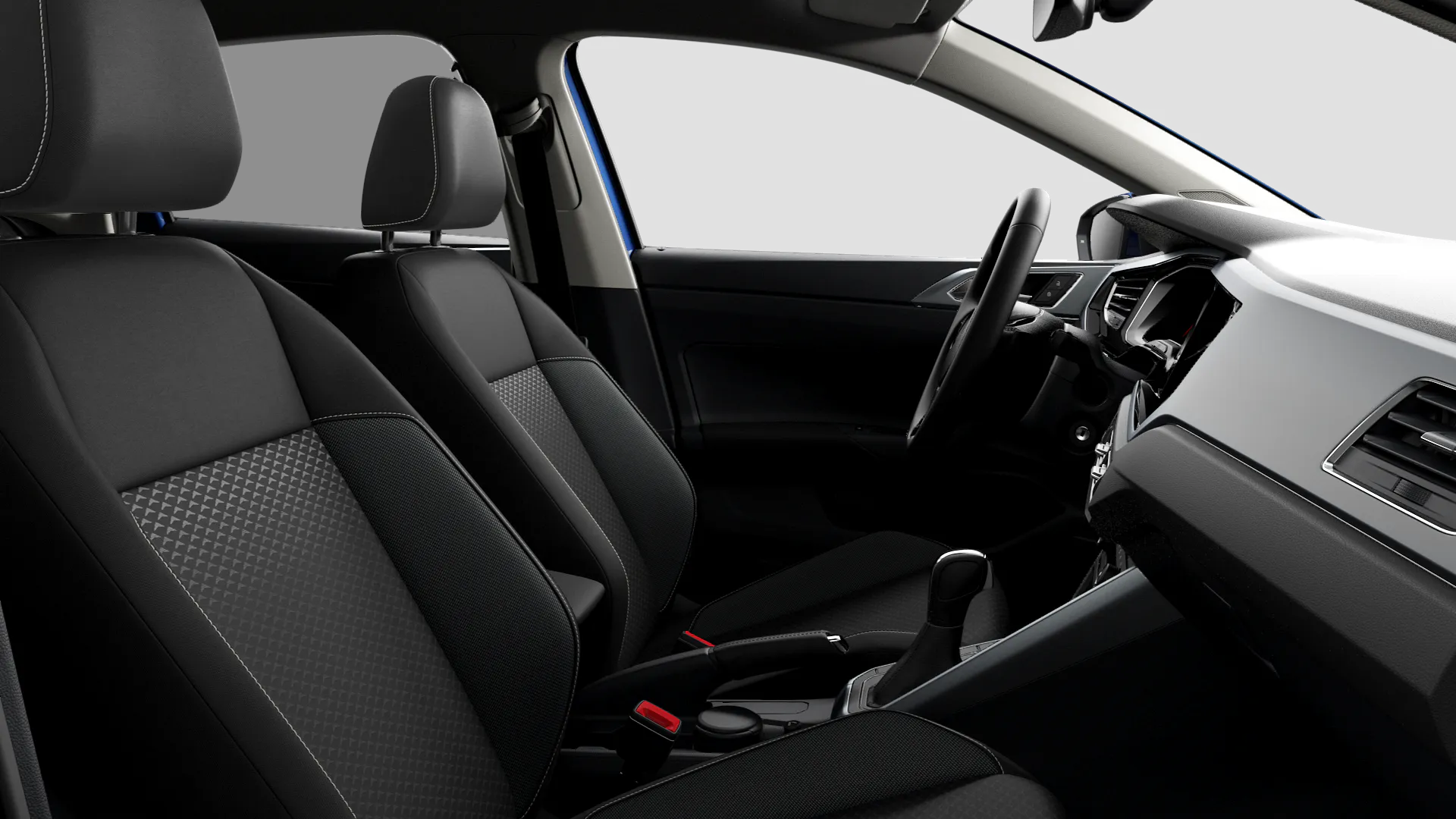 Volkswagen Polo Active