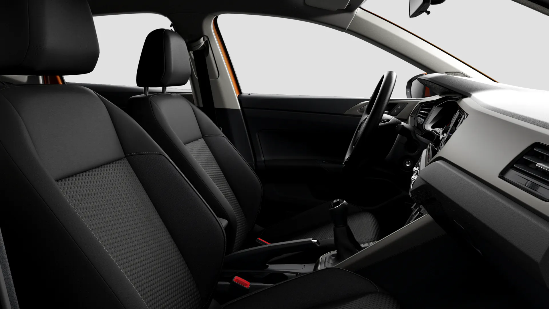 Volkswagen Polo Comfortline