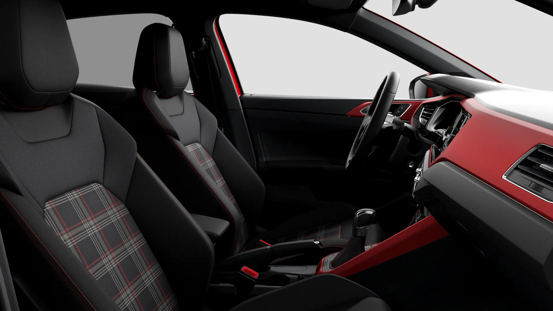 Volkswagen Polo GTI
